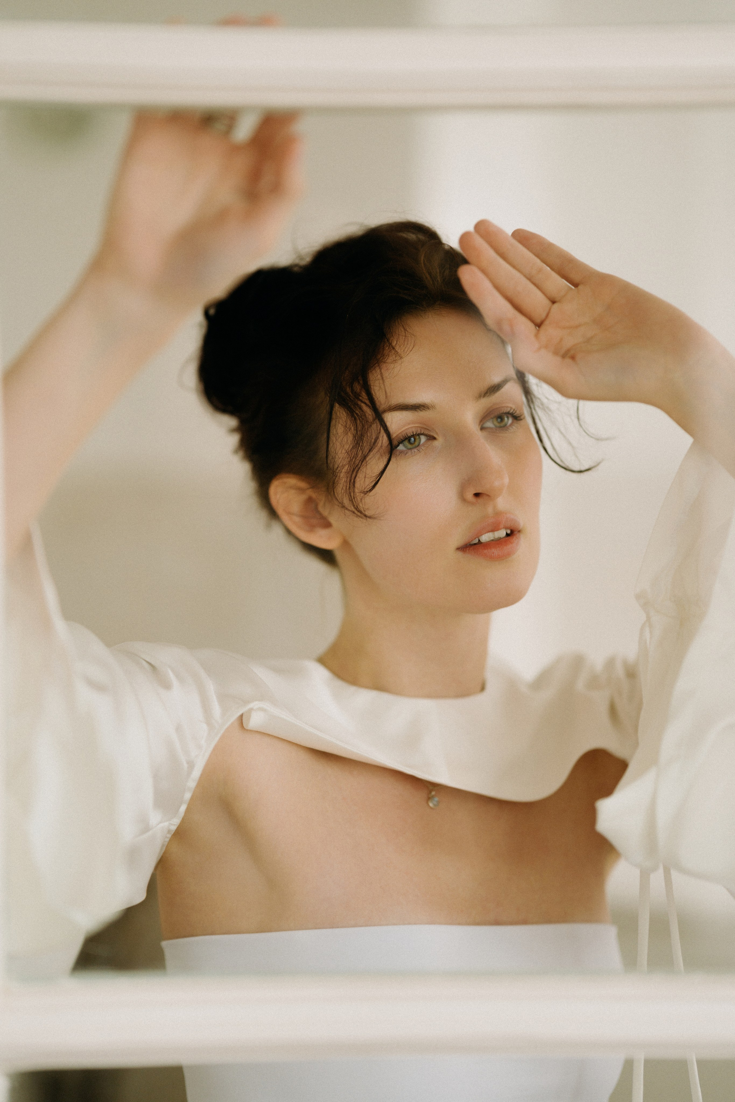 ◦ Диана ◦. Фотограф Никонова Екатерина