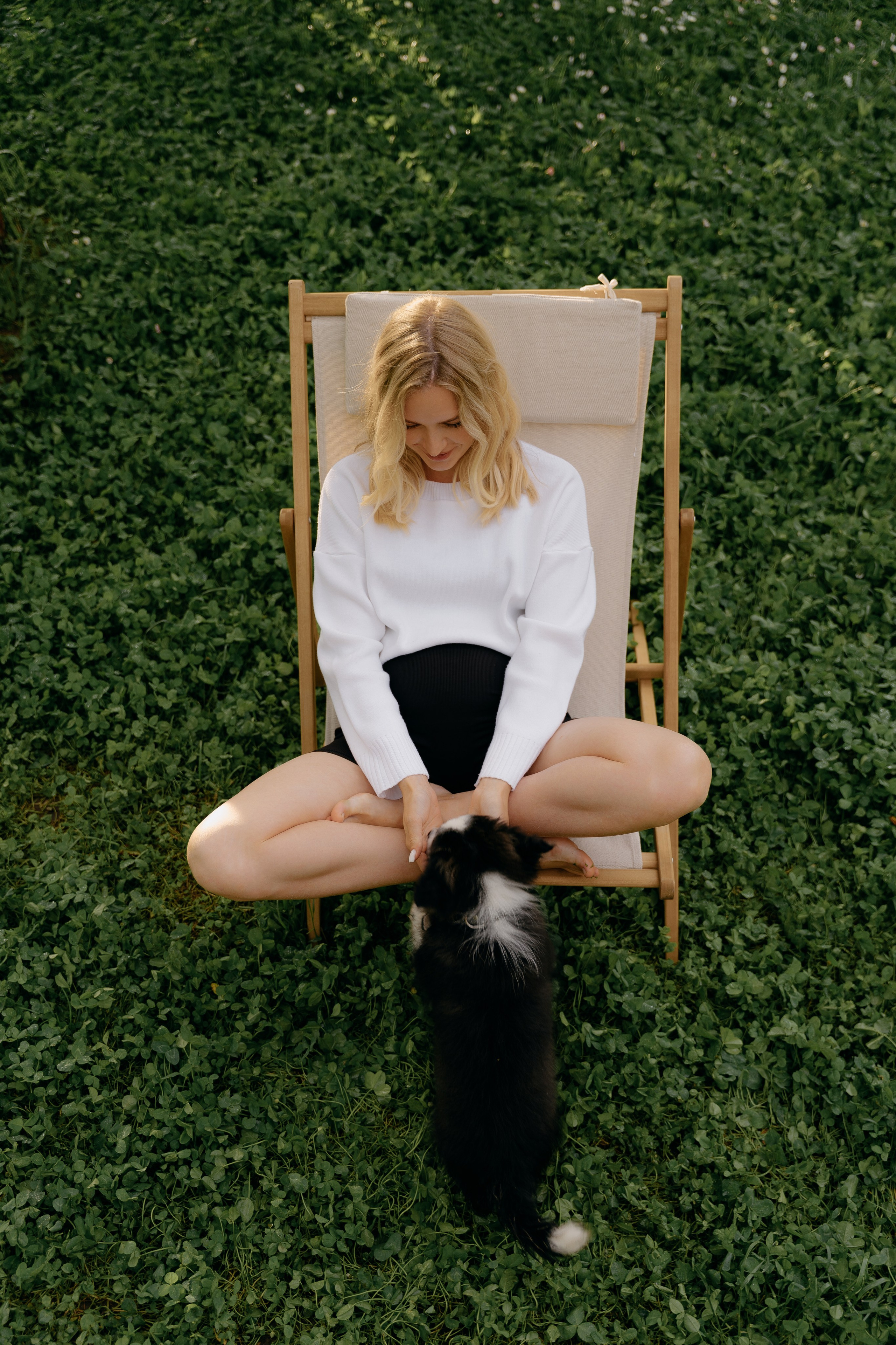 ◦ Даша ◦. Главная