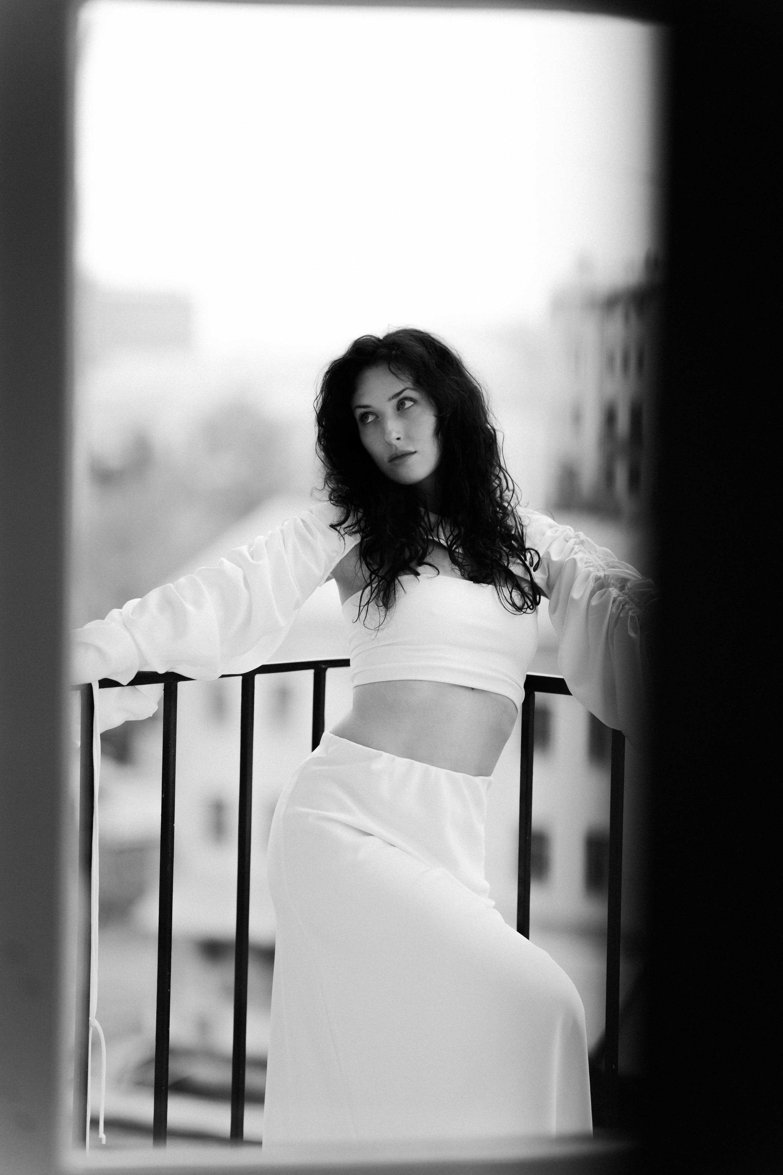 ◦ Диана ◦. Фотограф Никонова Екатерина