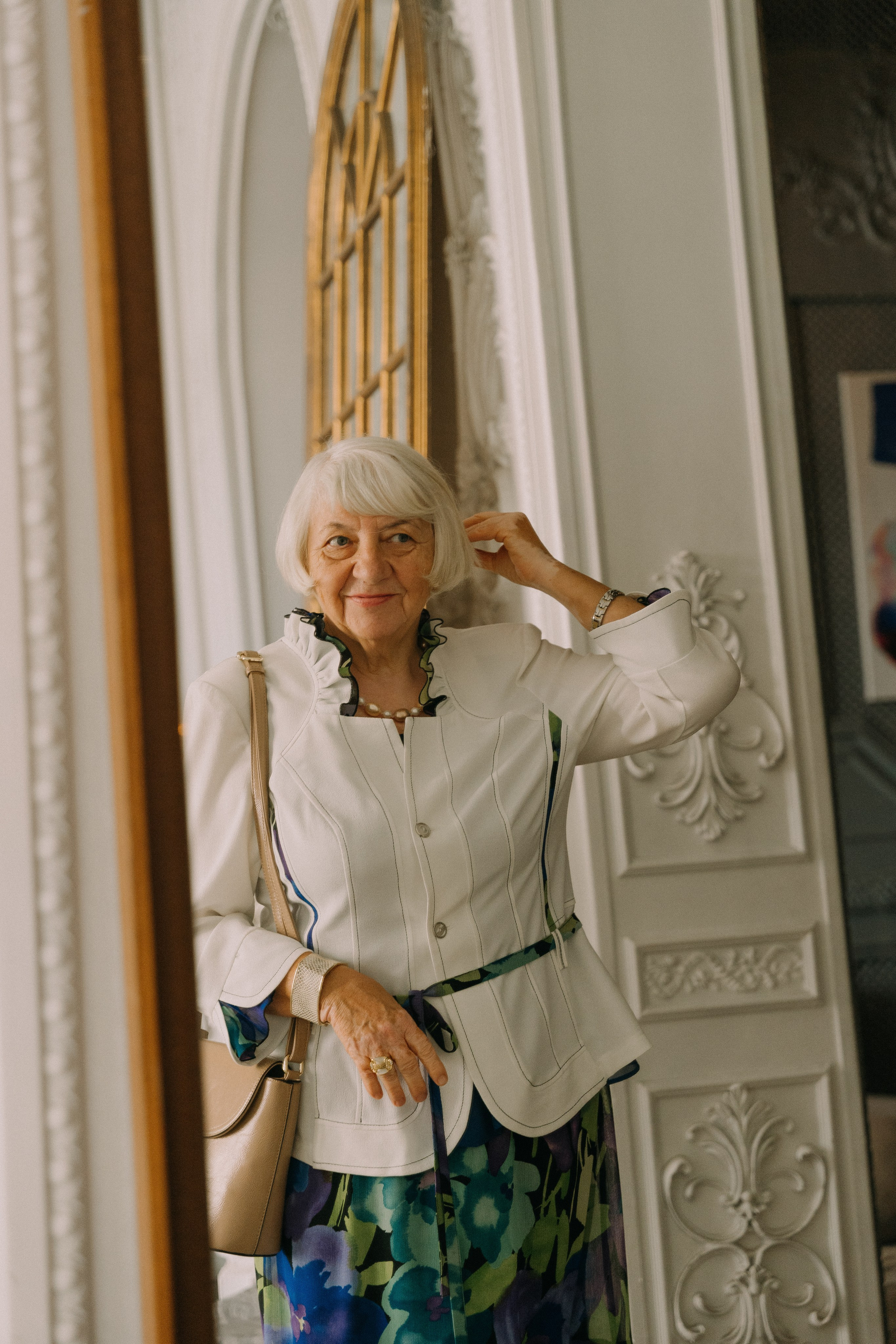 💍 | A+A. Главная