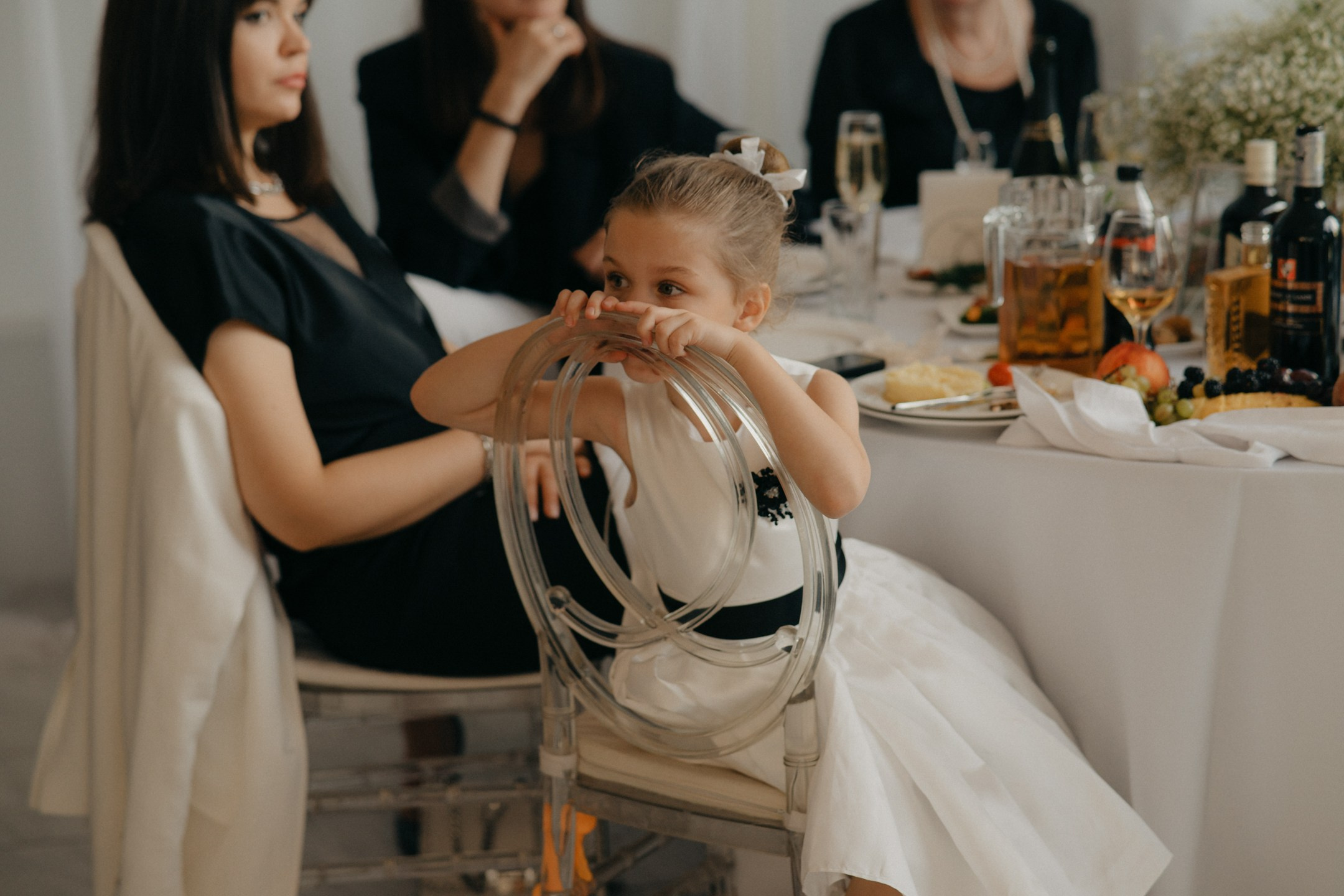 Даниил и Александра. Свадебный фотограф в Белгороде Антон Каменев