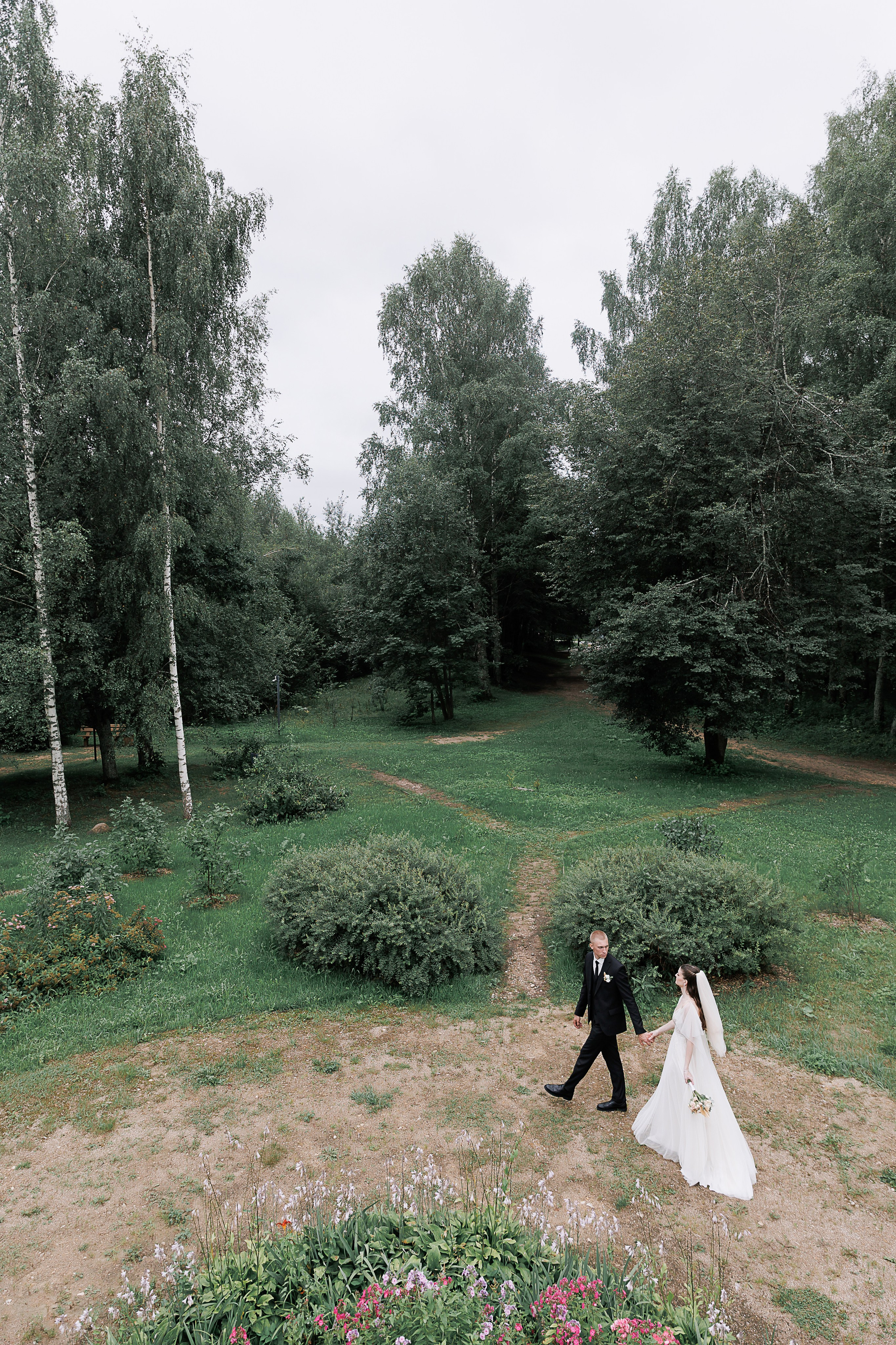Свадьба. Свадебный и семейный фотограф в Твери и Тверской области