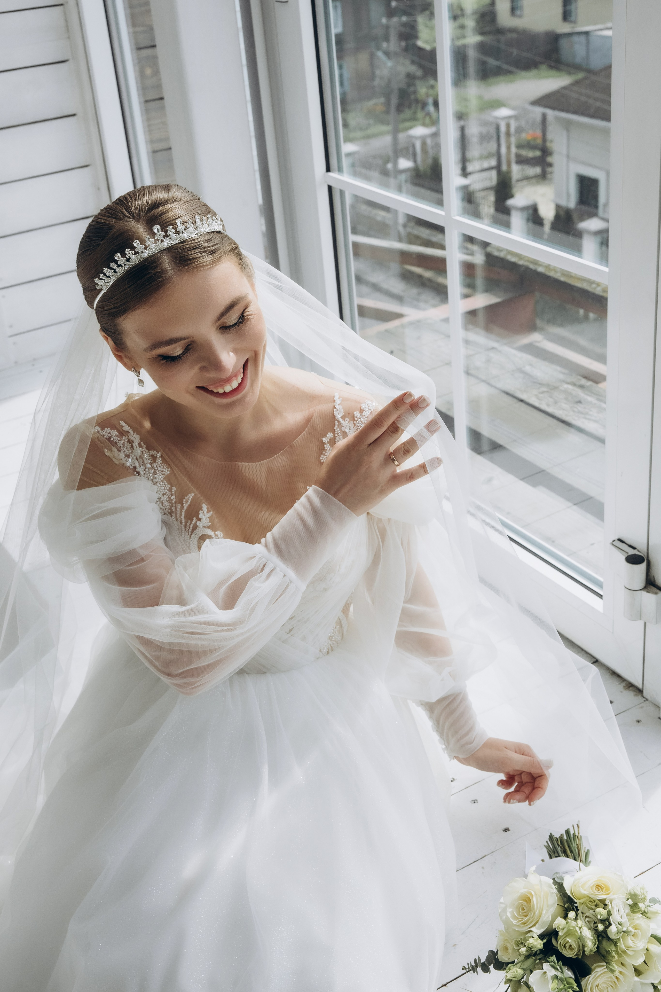 Екатерина&Иван. Свадебный фотограф Белокуриха, Алтай