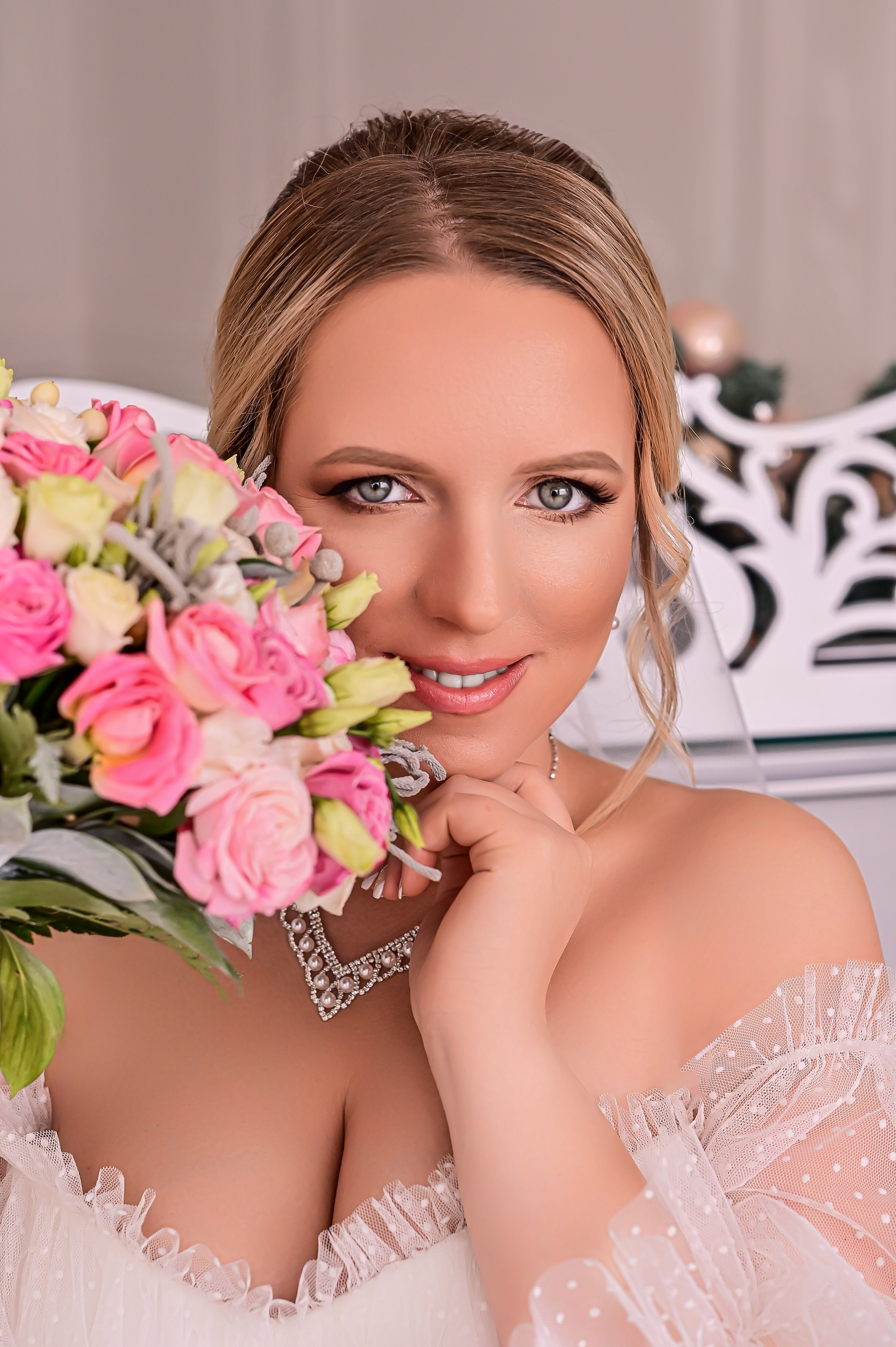 Съемка в студии, гостинице. Семейный и свадебный фотограф в Донецке Донская Анастасия