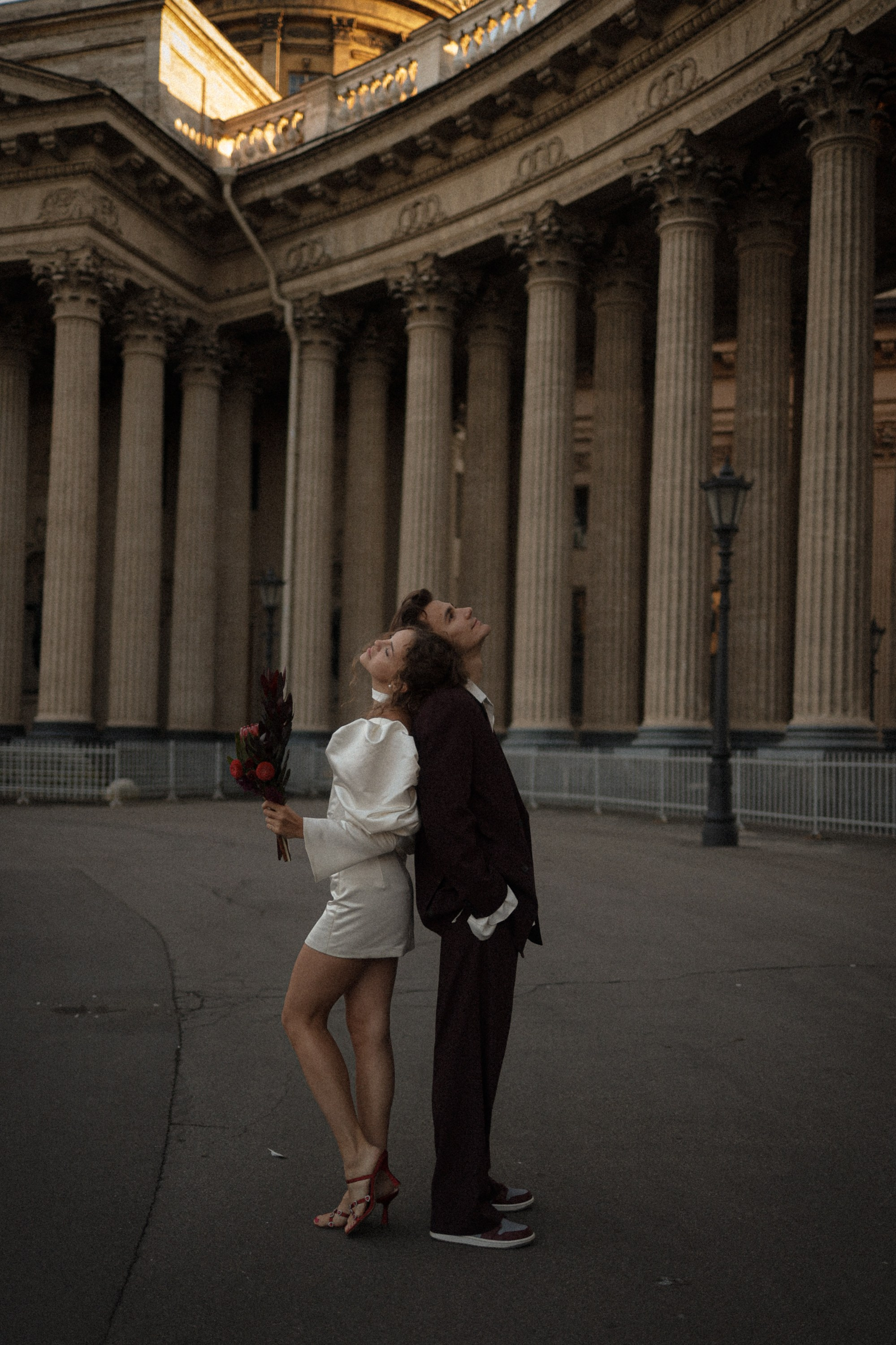 Максим и&nbsp;Даша