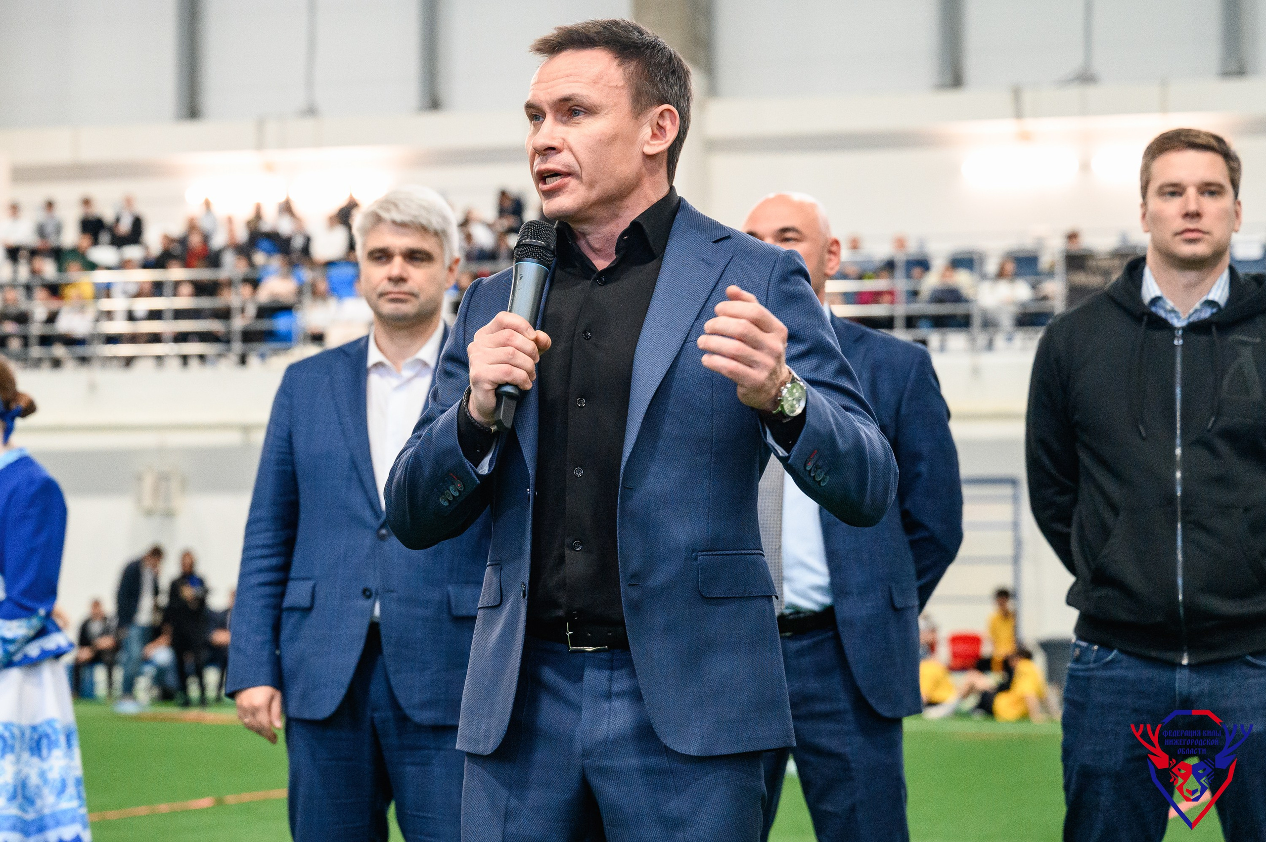 Межрегиональный фестиваль «Кила-Сила». Фотограф Захваткин Роман