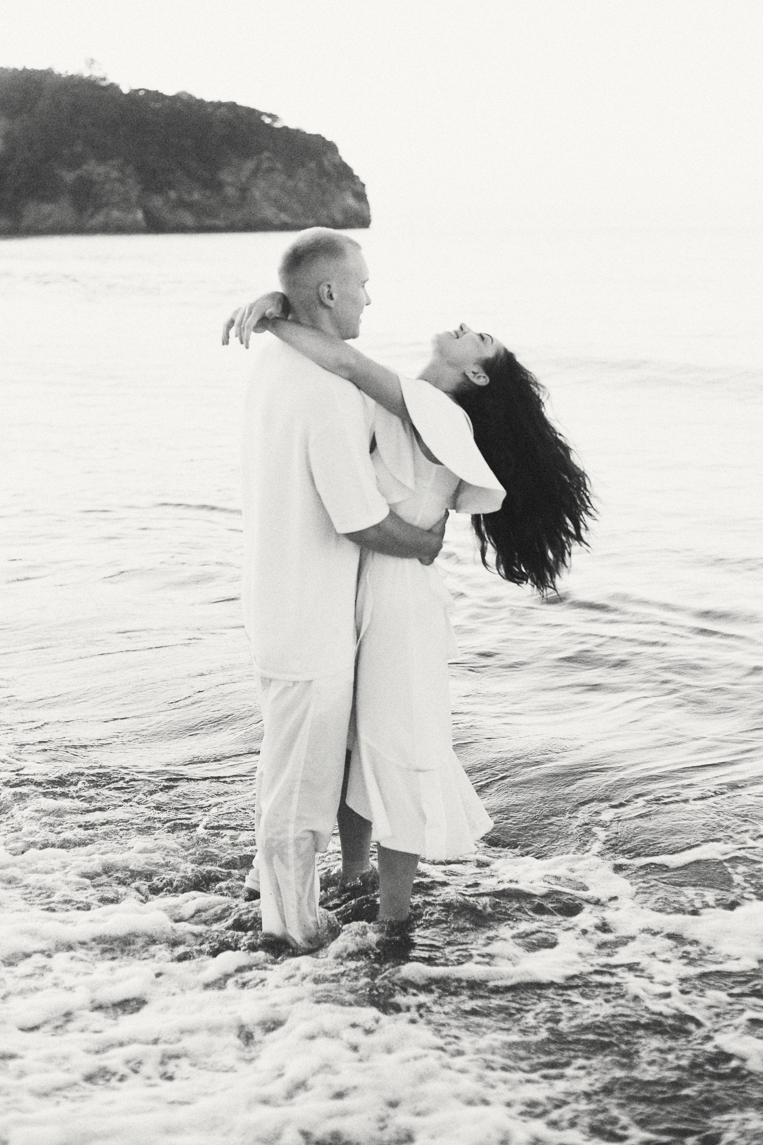 Настя и Паша. Фотограф Ионова Анастасия, г Владивосток