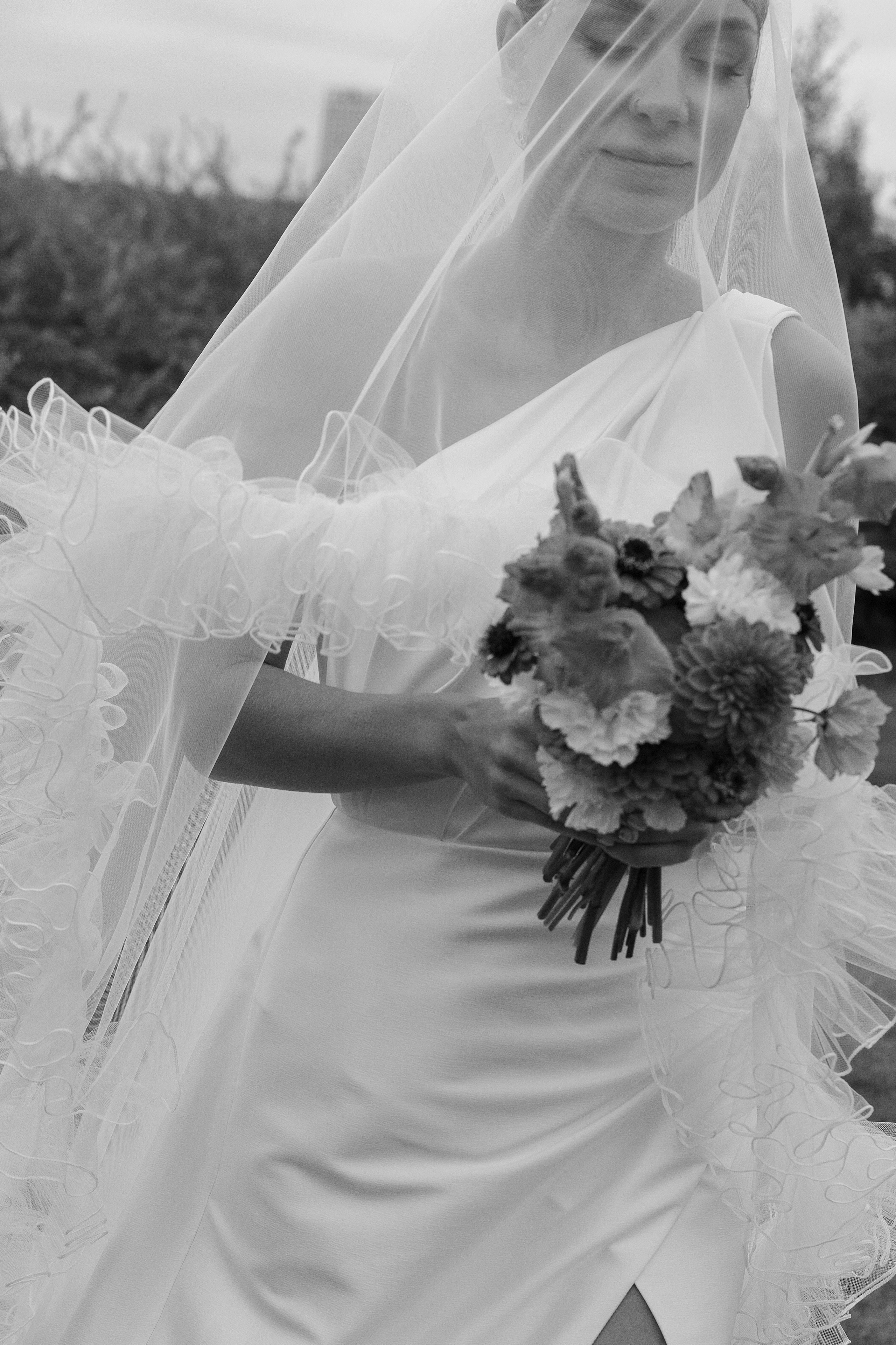 Михаил и Мария