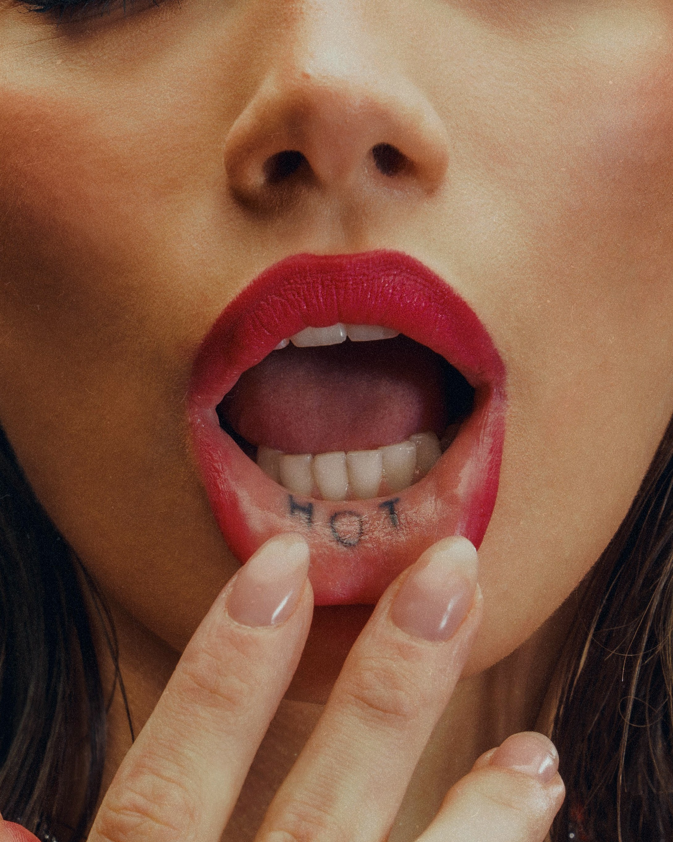 В студии. Анисимова Галина — коммерческий фотограф в Москве