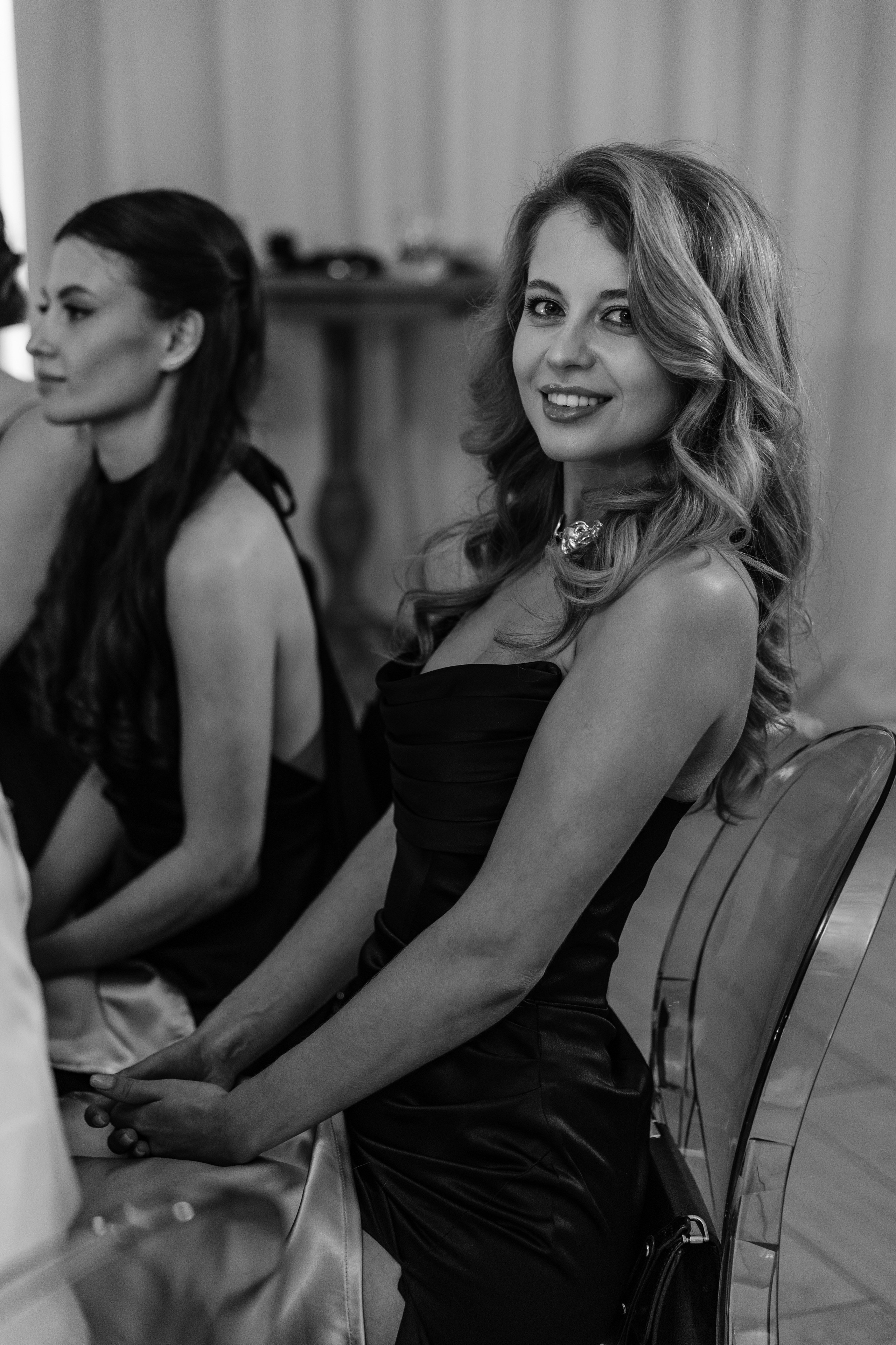 Татьяна и Иван. Фотограф Роман Полянин