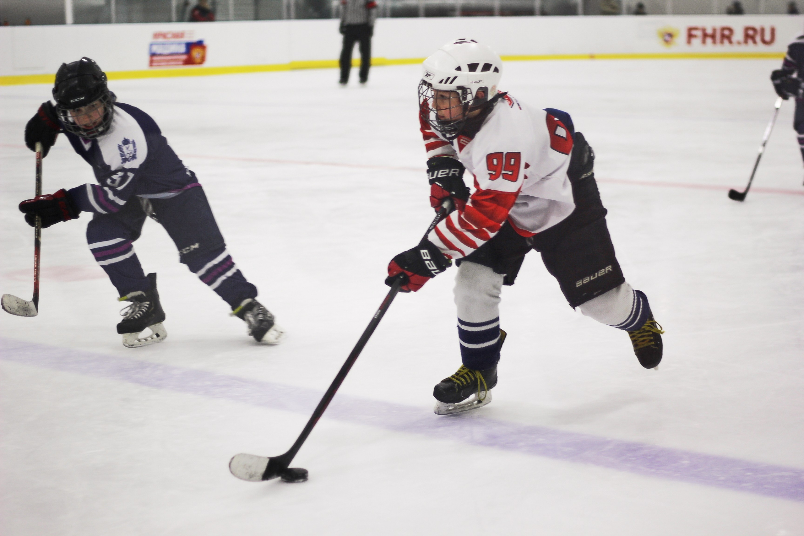 TORPEDO. Фотограф Мария Сивохина