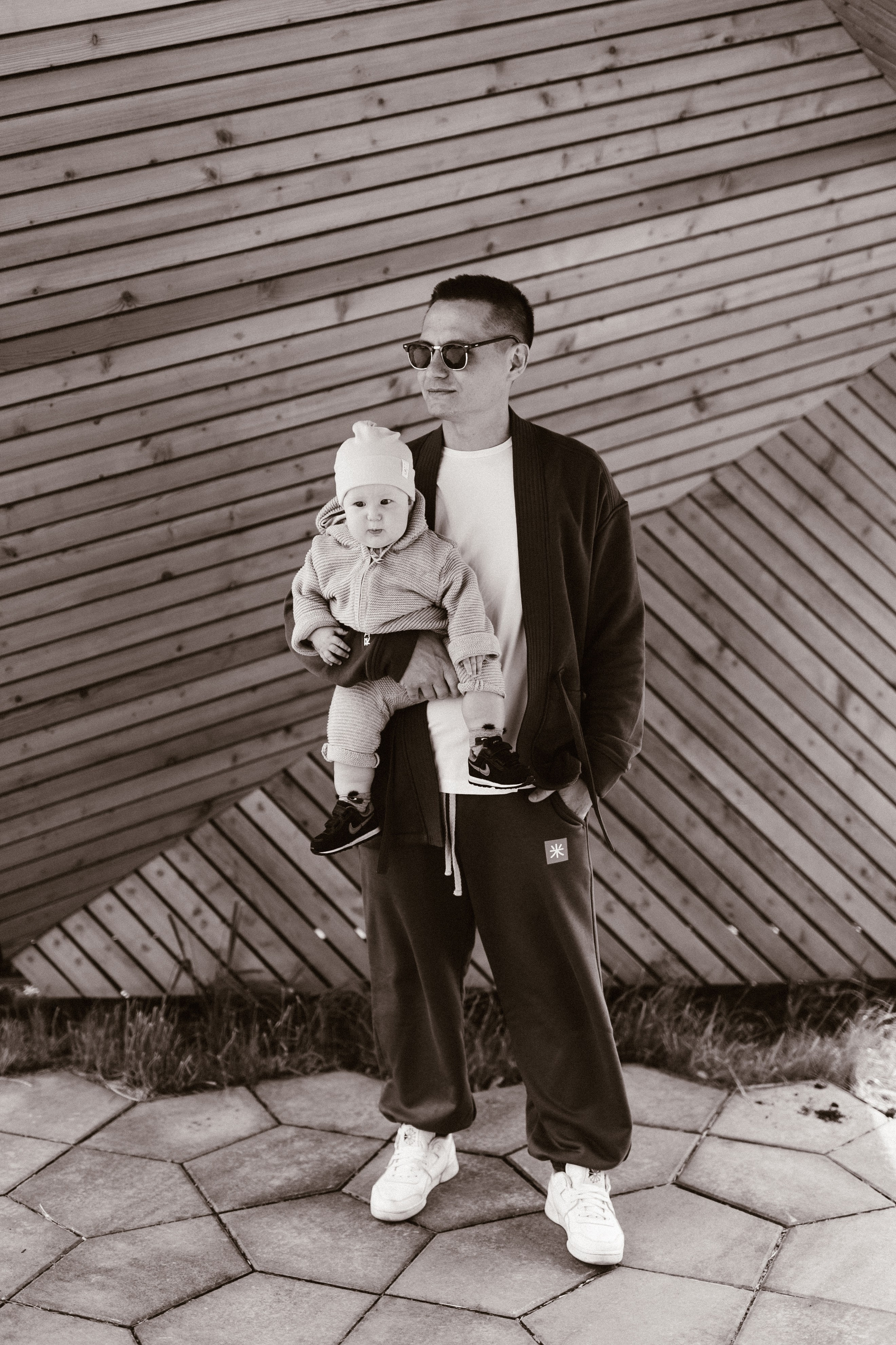 Уличное. Индивидуальные и семейные съёмки в Уфа Маргарита Истомина