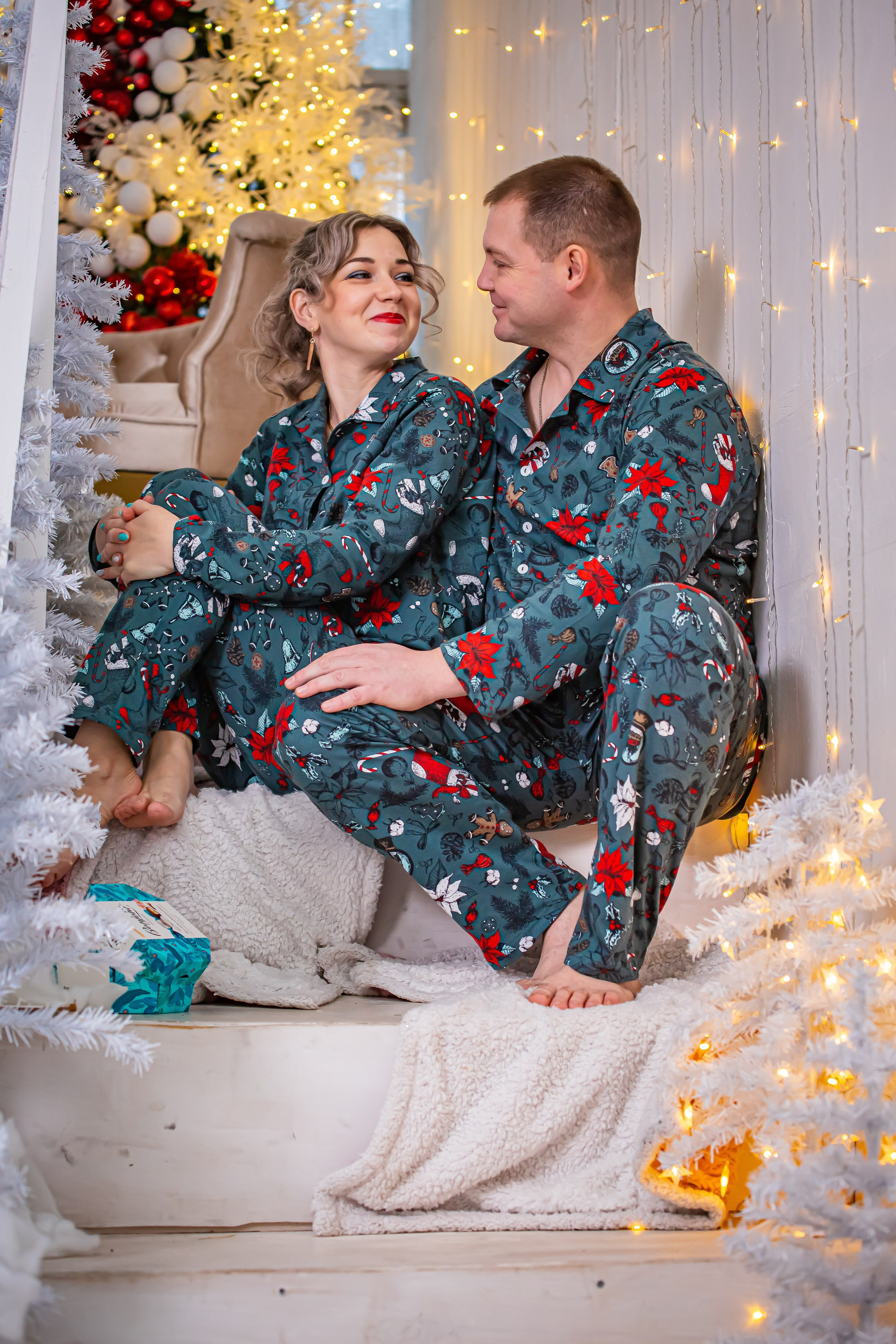 Фотосессии в студии. Авторские туры с профессиональным фотографом