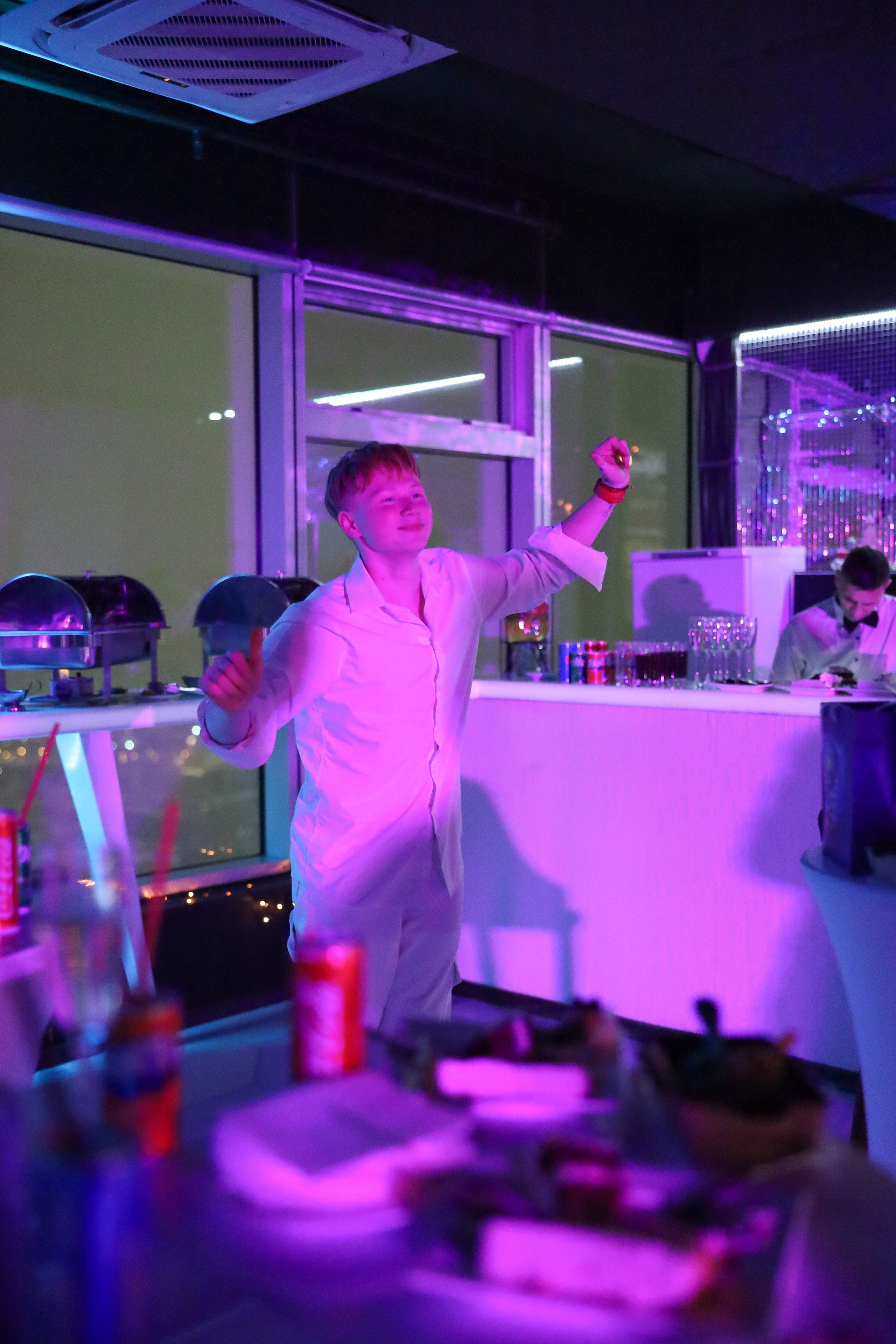 ДЕНЬ РОЖДЕНИЯ БЛИЗНЕЦОВ КАТИ И ДАНИЛЫ. Фотограф мероприятий Ирина Каширина