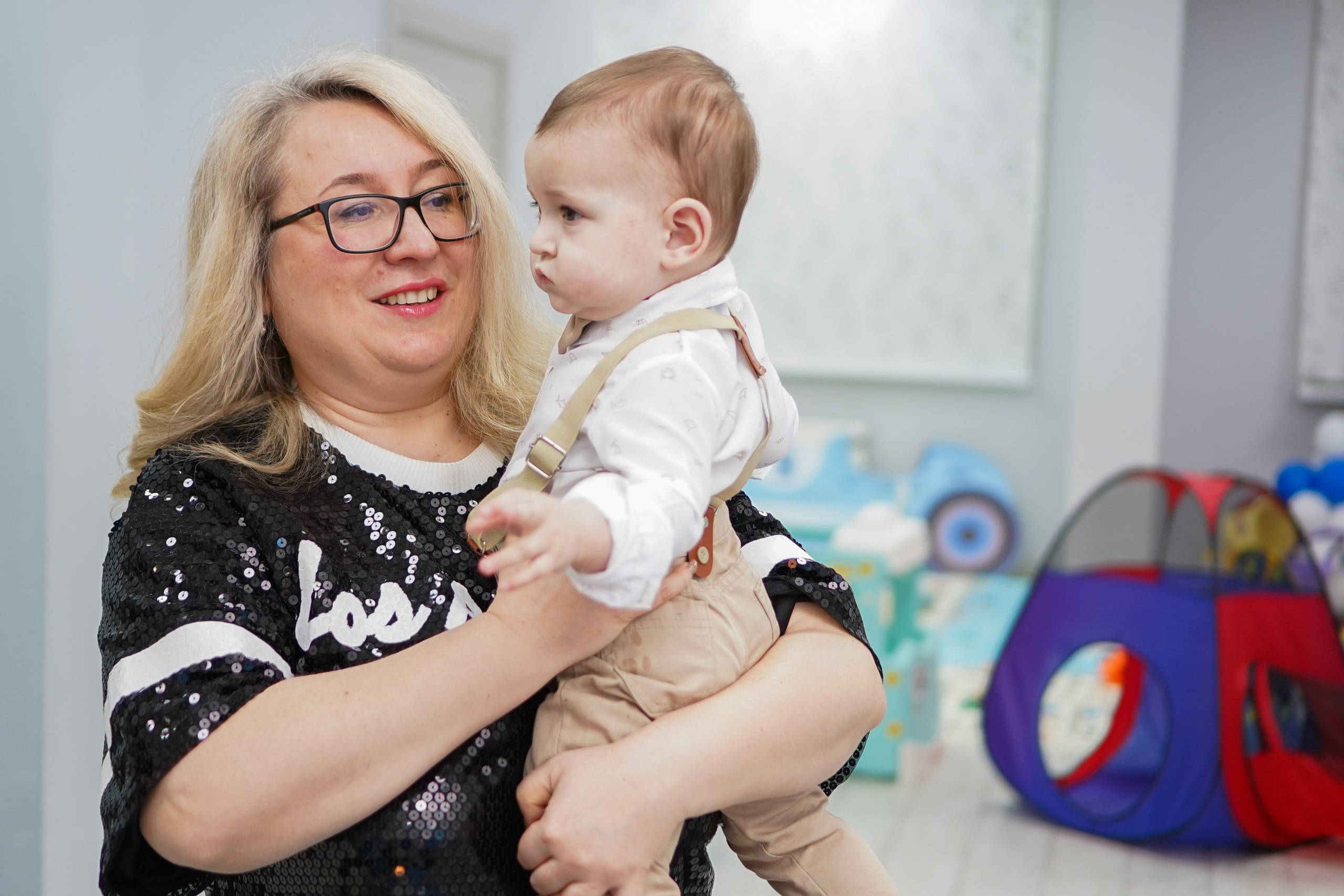 Лева — 1 годик. Портфолио — Свадьбы