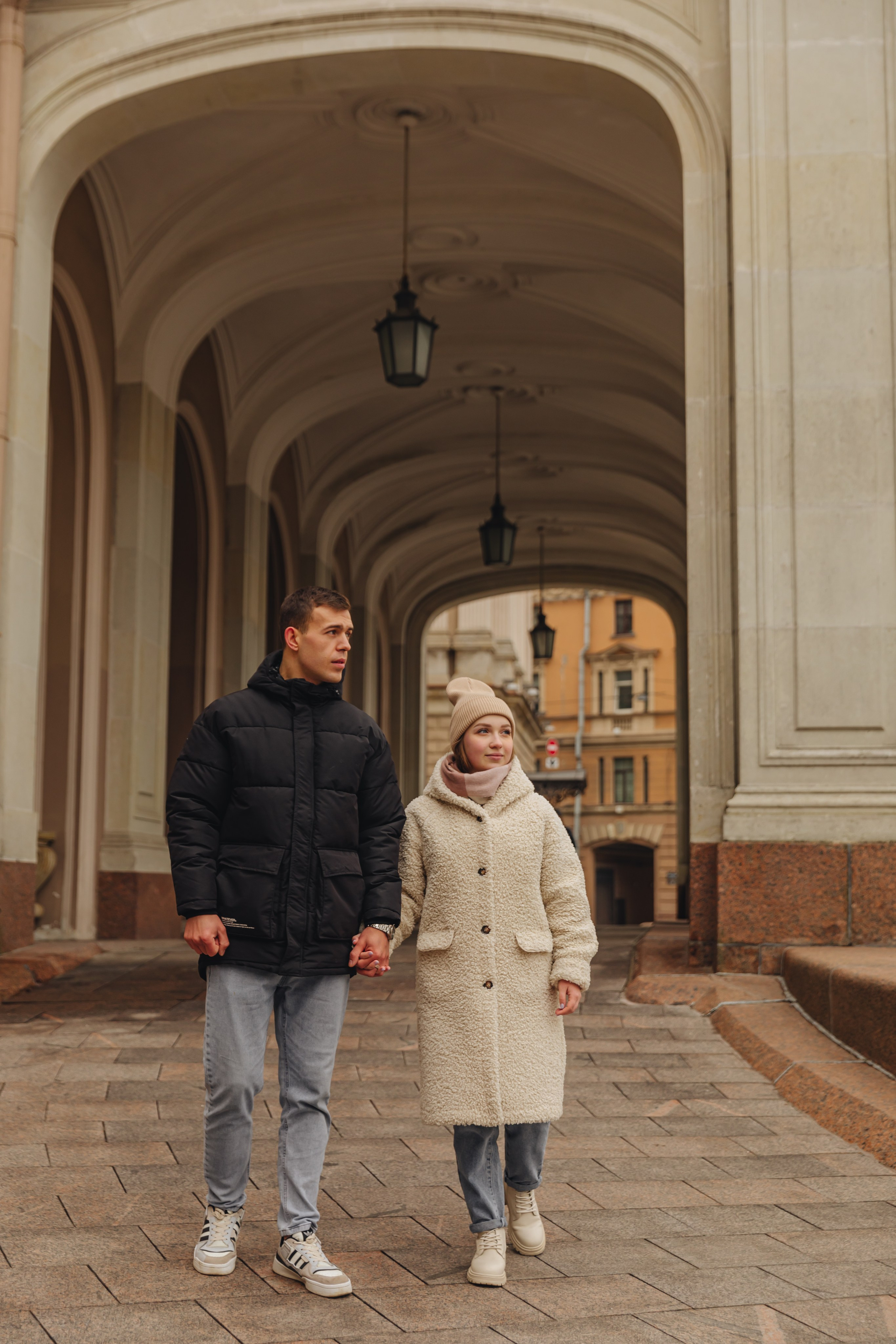 Лена и Дима. lovestory. Семейный фотограф в Санкт-Петербурге Ева Маркова