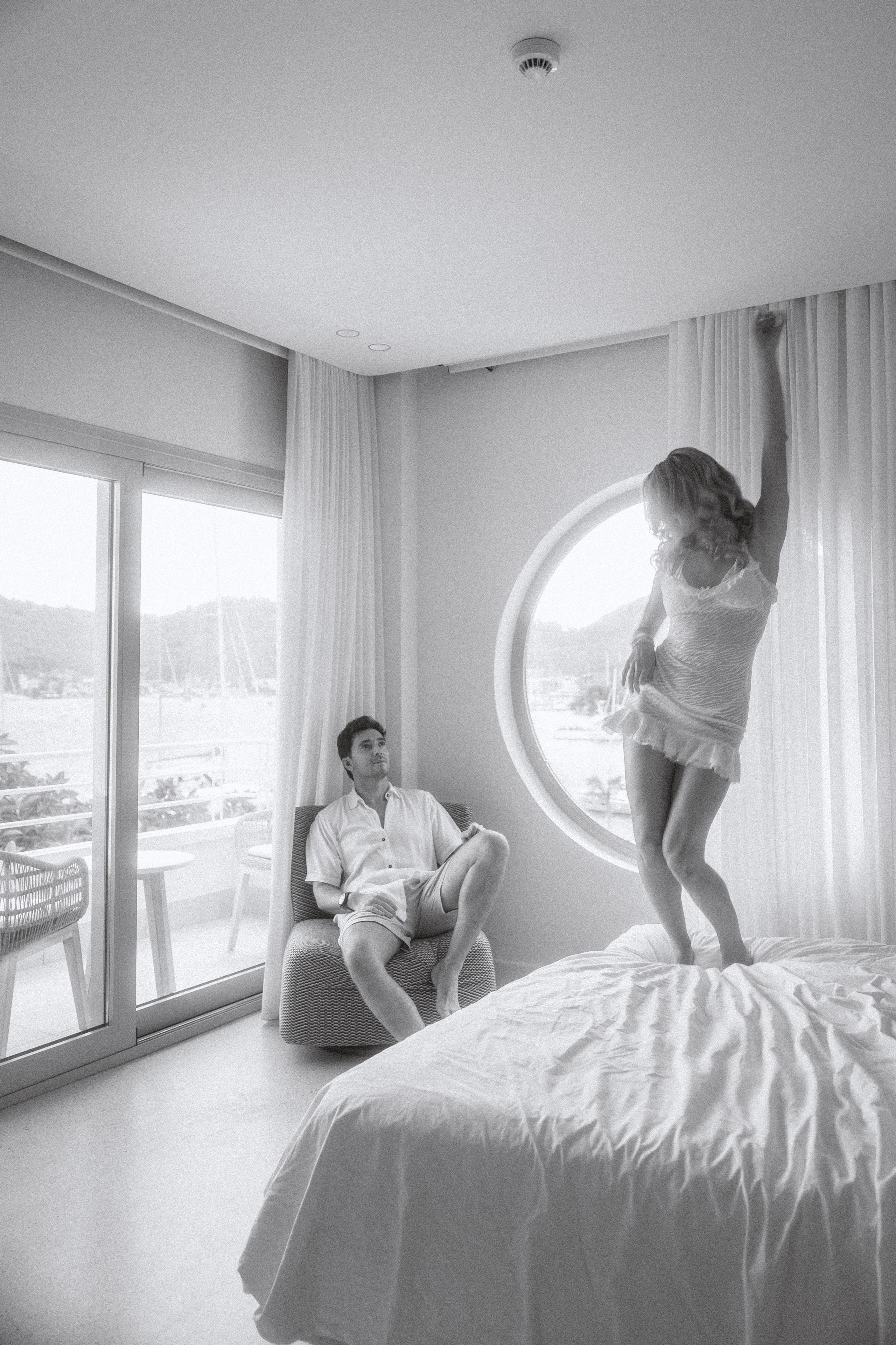 Alena+Sergey. Фотограф Иван Газукин