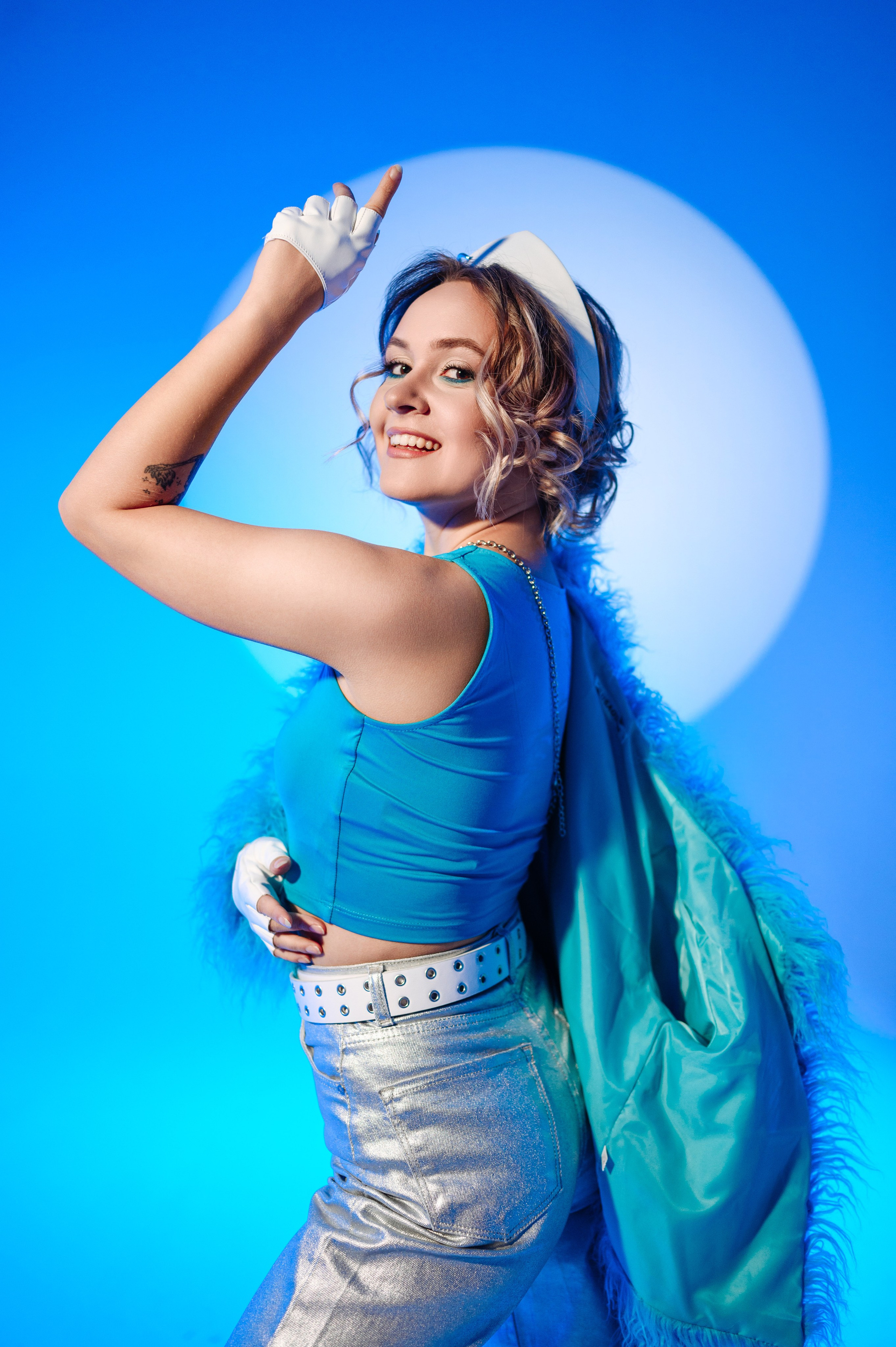 Портрет. Свадебный фотограф в Рязани Тимофей Лапшинов