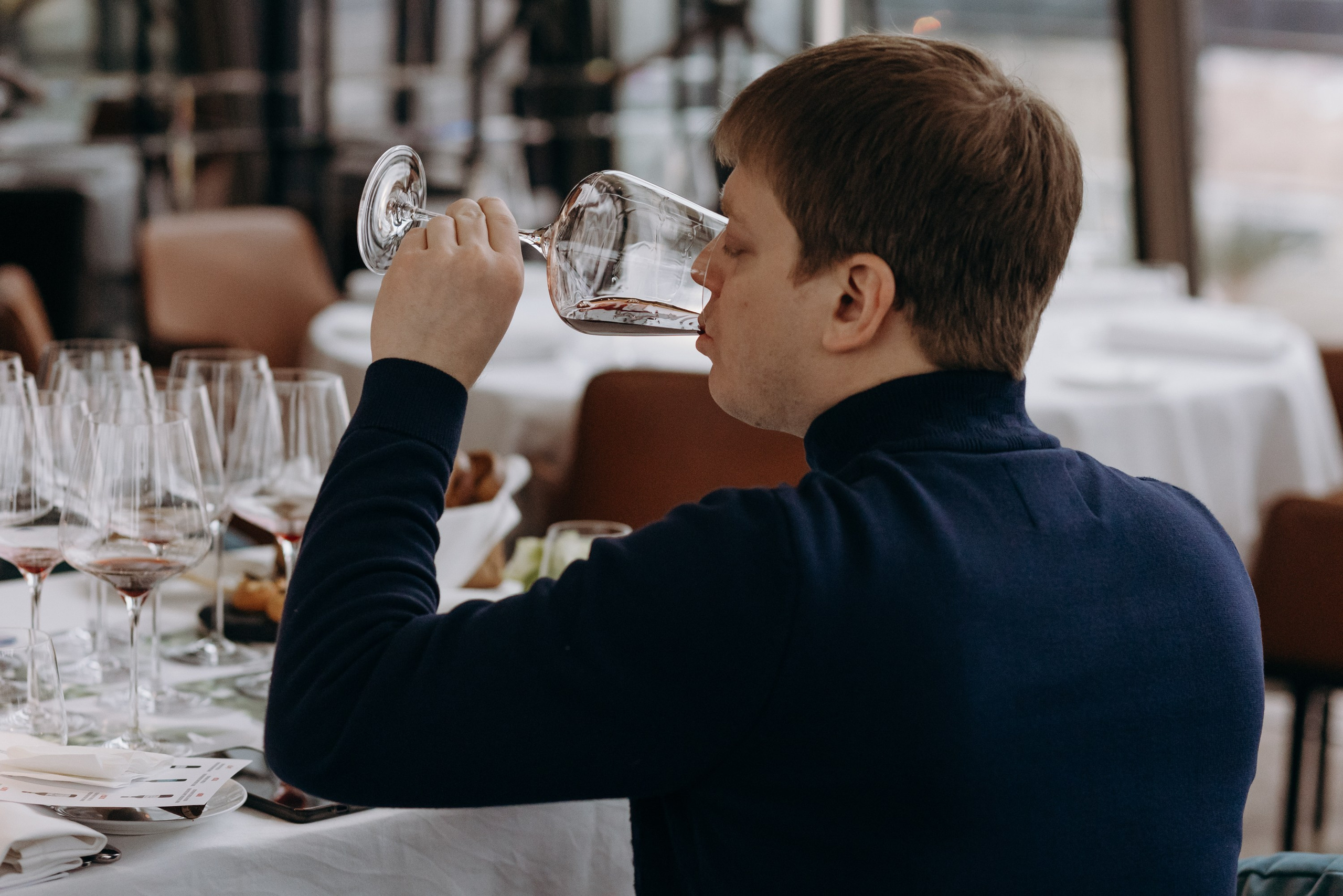 LUDING. Винная дегустация. Репортажный и свадебный фотограф в Москве Лена Таращенко