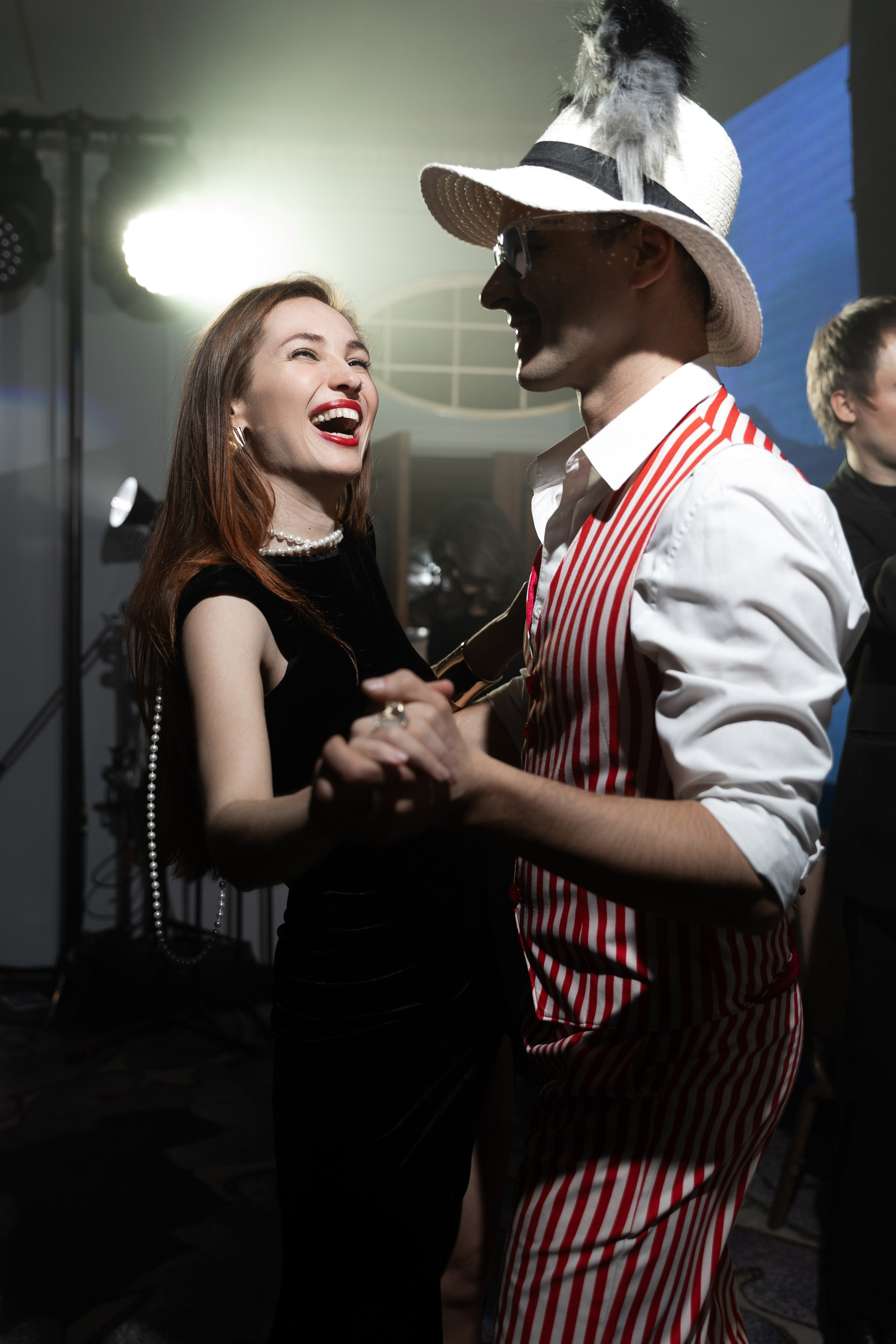 La Dolce Vita. NesterovaMaria.ru