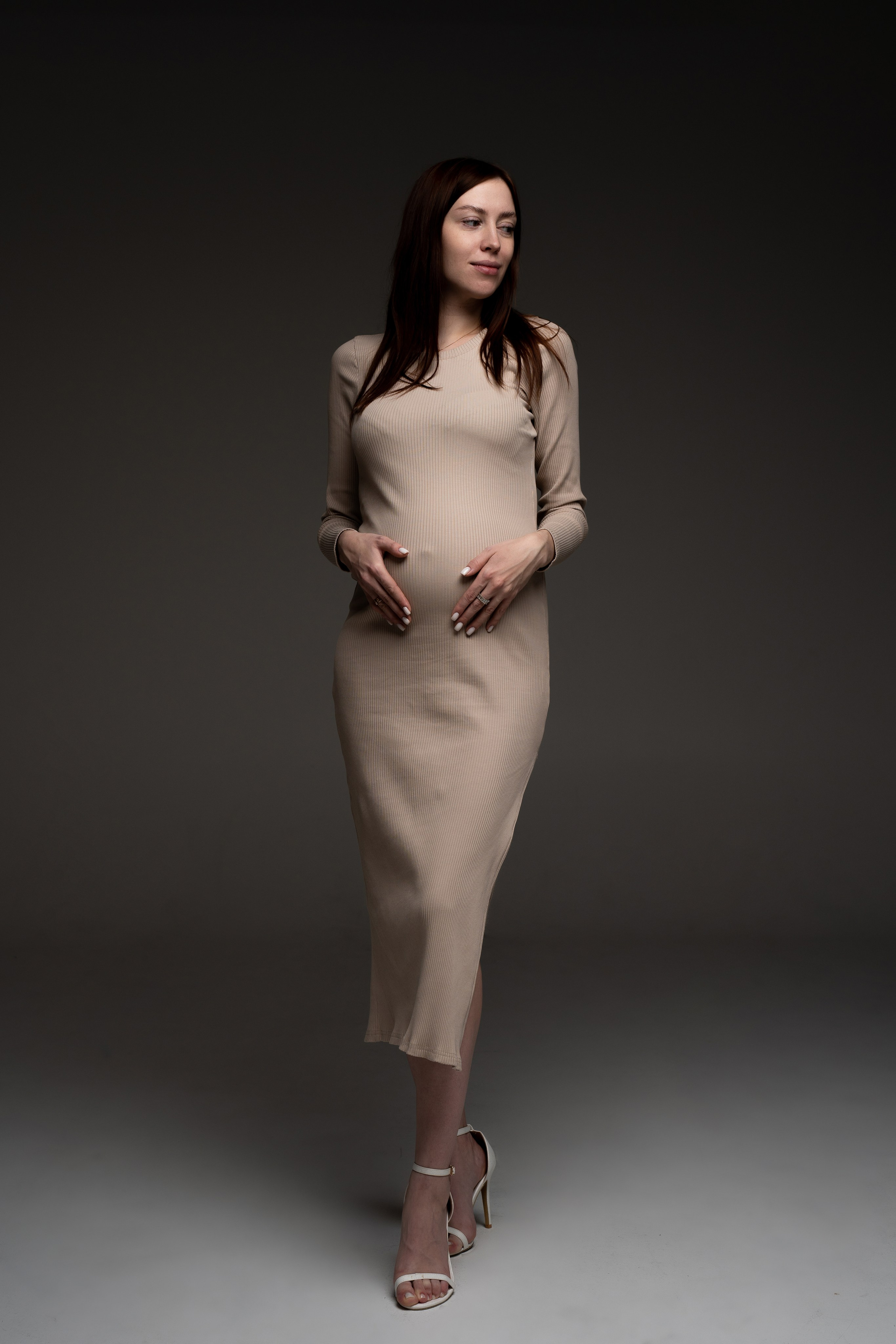 Лева и Катя. Фотограф Ольга Маленьких