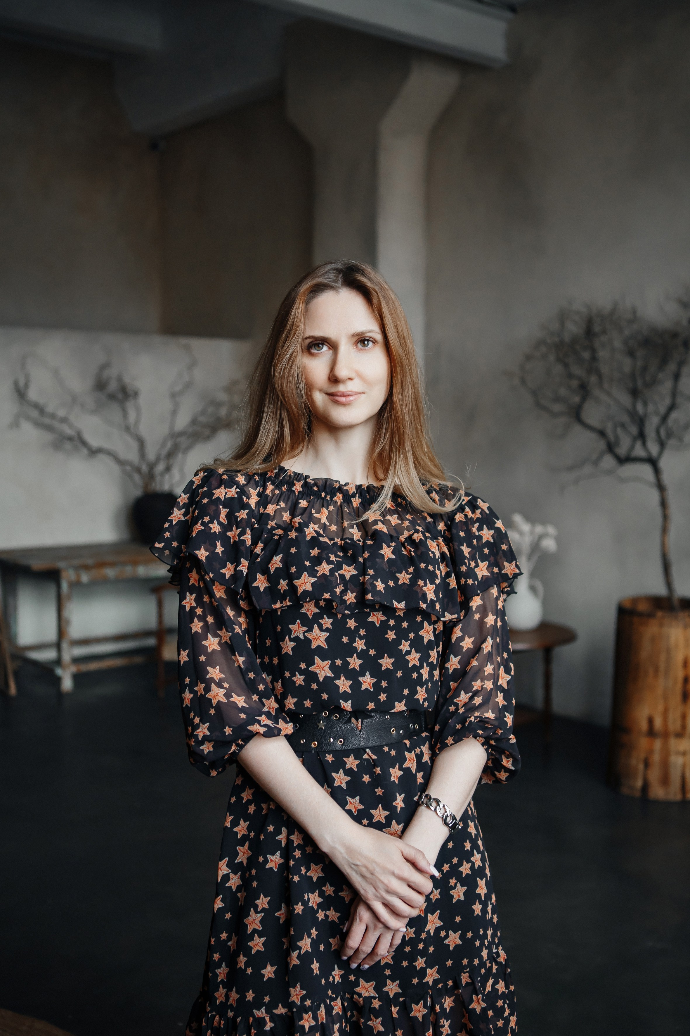 Елена. Свадебный и портретный Фотограф в Липецке Дмитрий Котюков