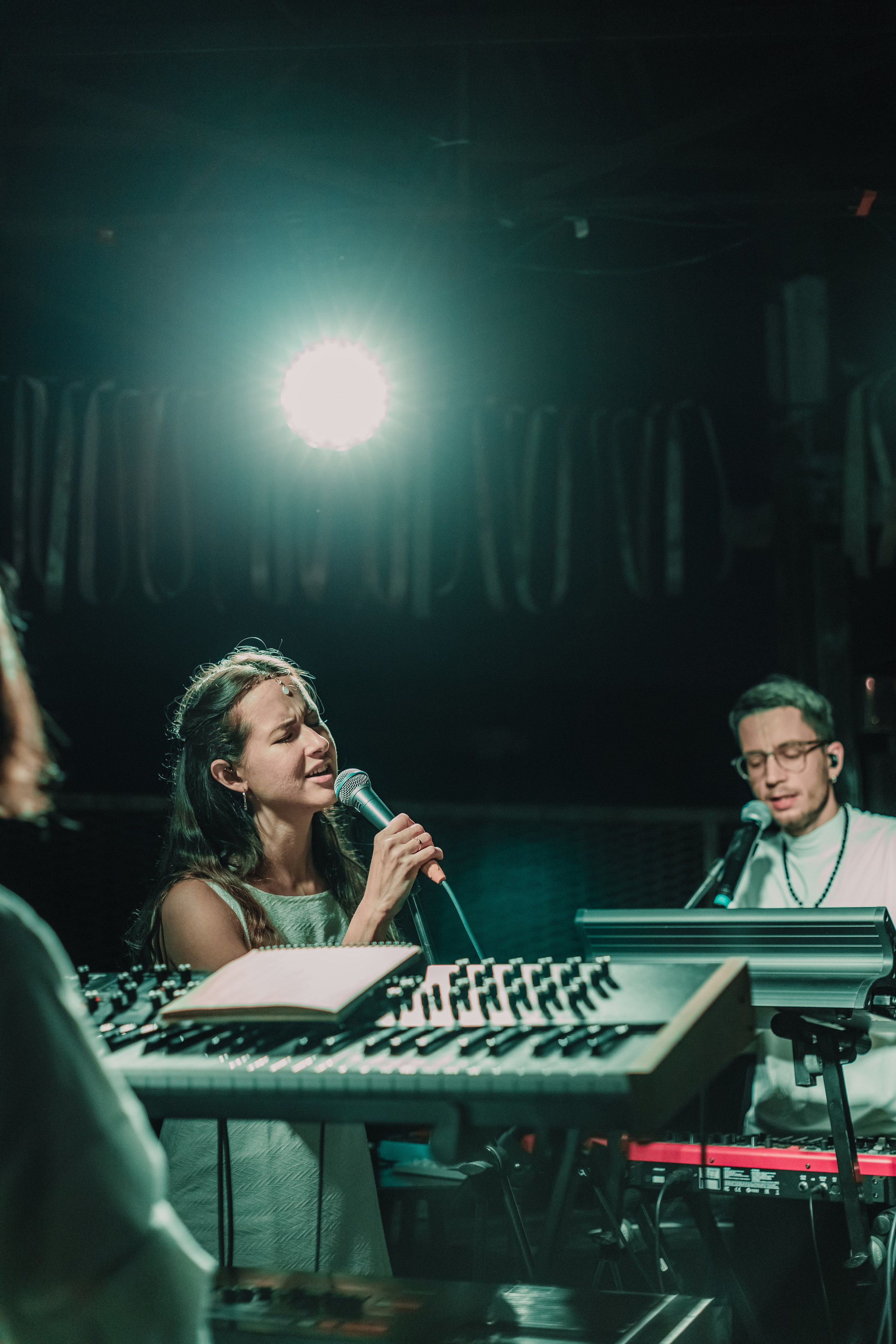 Go Kirtan summer 2023. Mariam Bagdasaryan