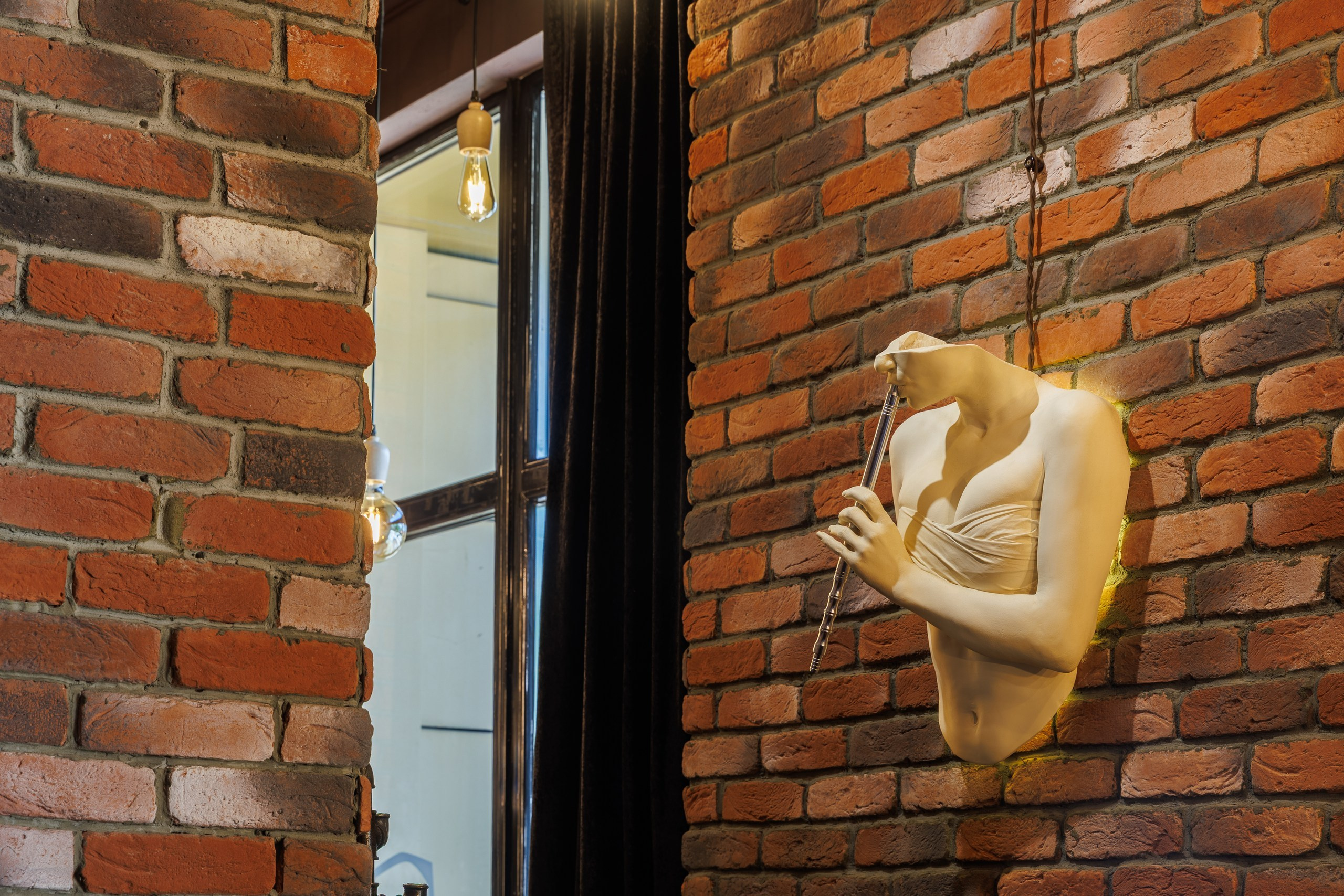 Интерьерная съемка. Фотограф Николай Петрушкин | Ставрополь, Москва