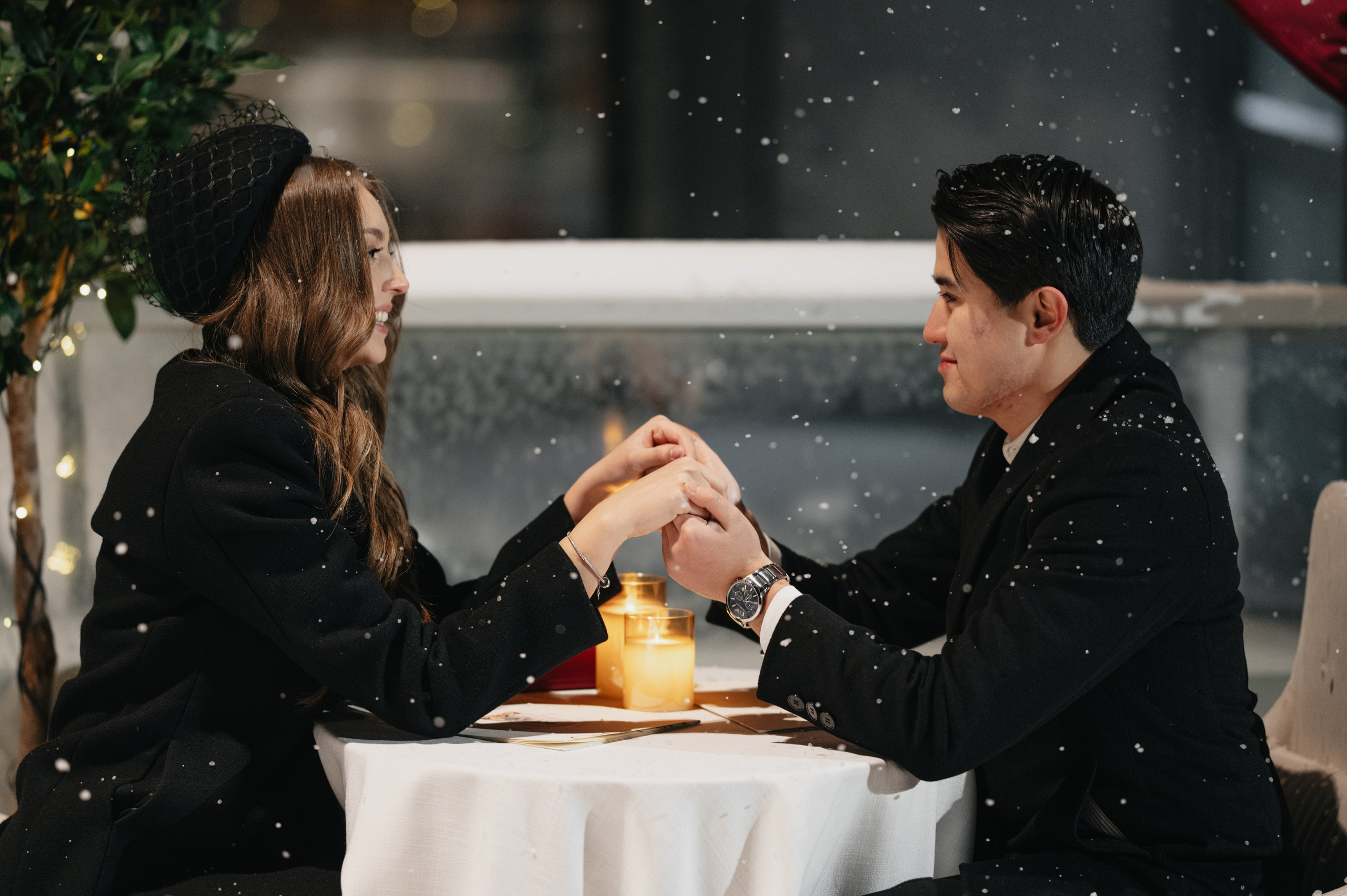 DANIYAR & DARIYA LOVE STORY. Свадебный и семейный фотограф в Астане Едиресов Магжан