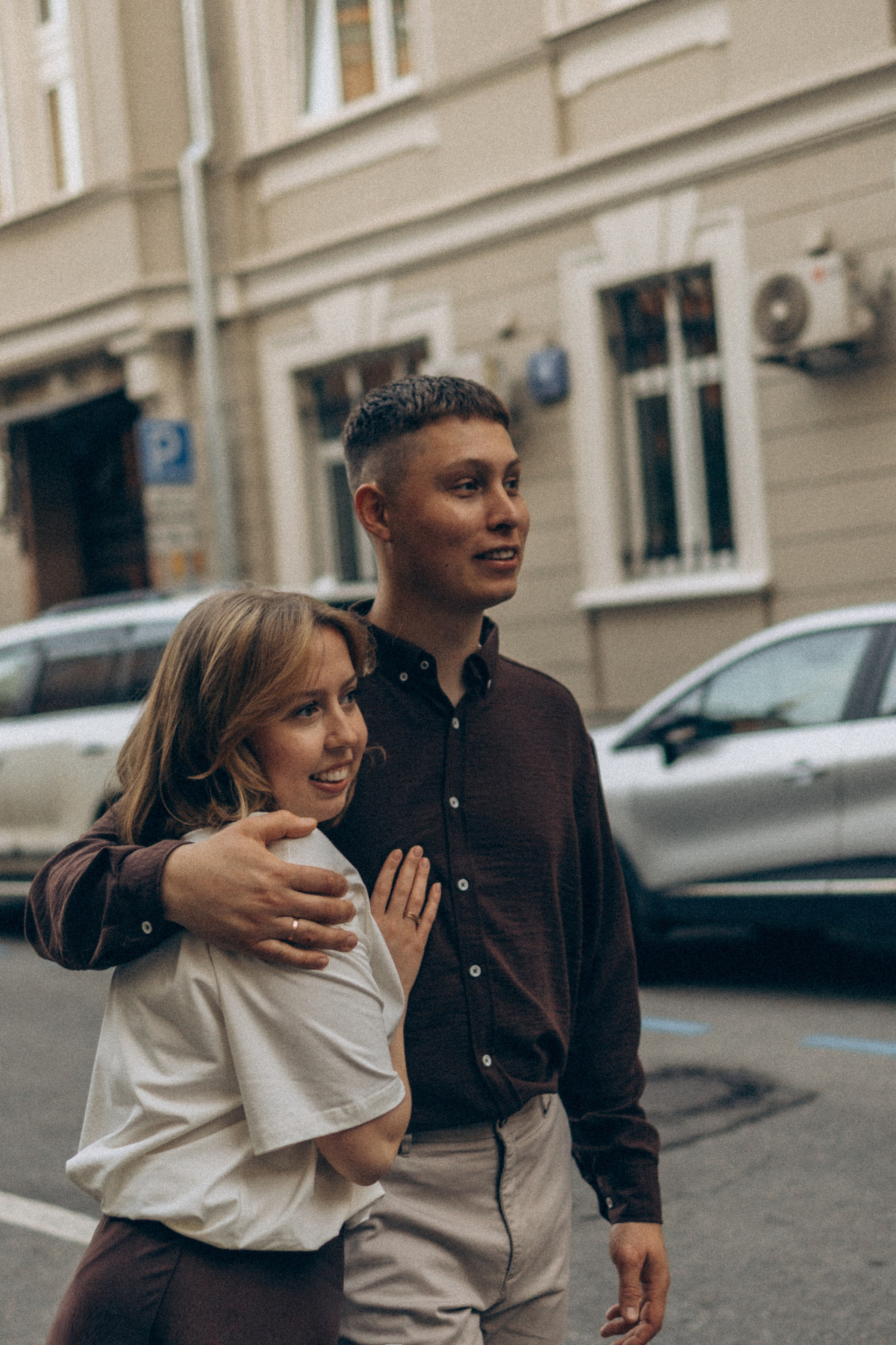 Самое-самое светлое чувство…♡. Семейный фотограф Москва Калининград СПб