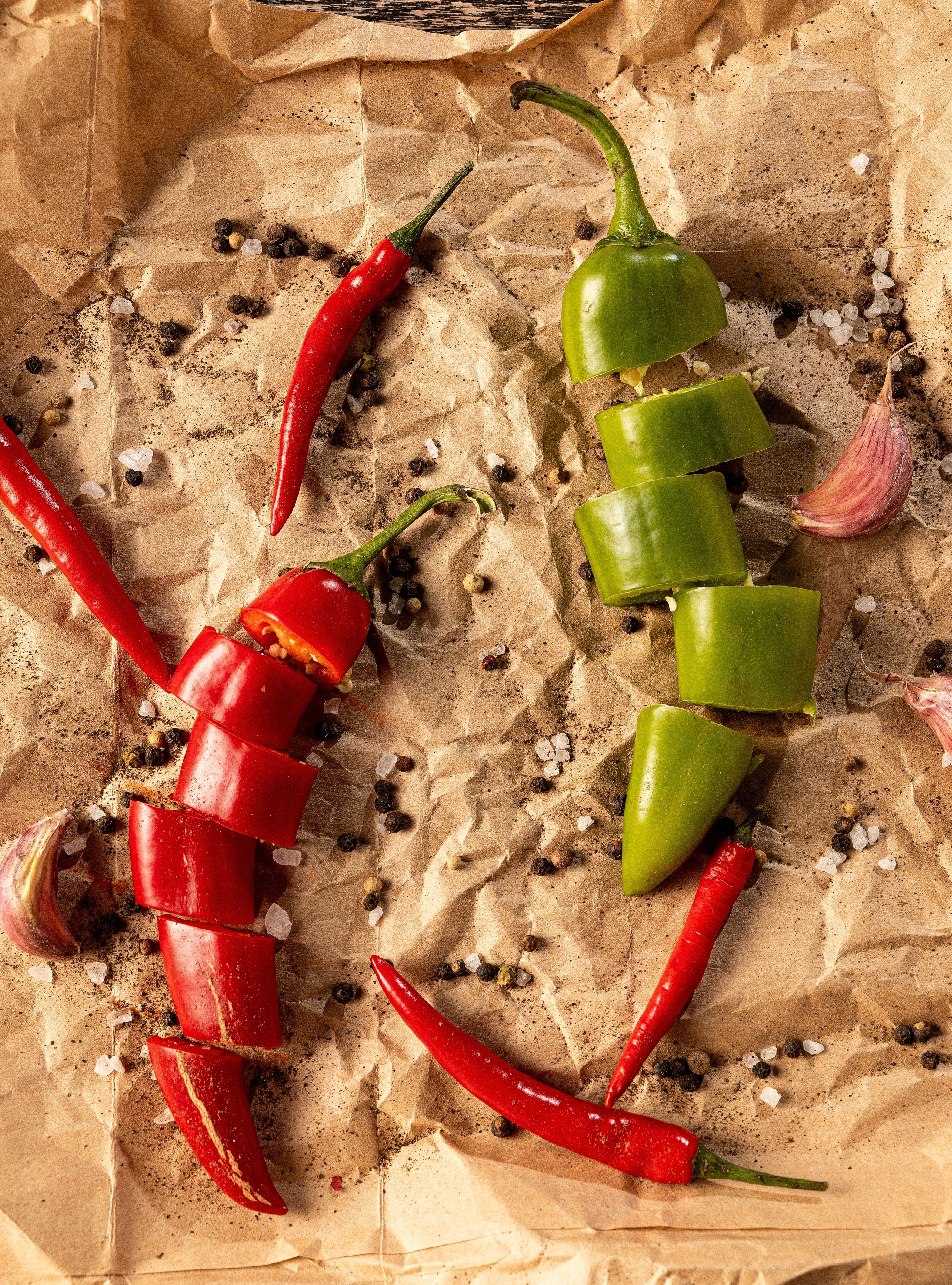 Food и фото. Портретный и свадебный фотограф в Самаре Николай Антипов