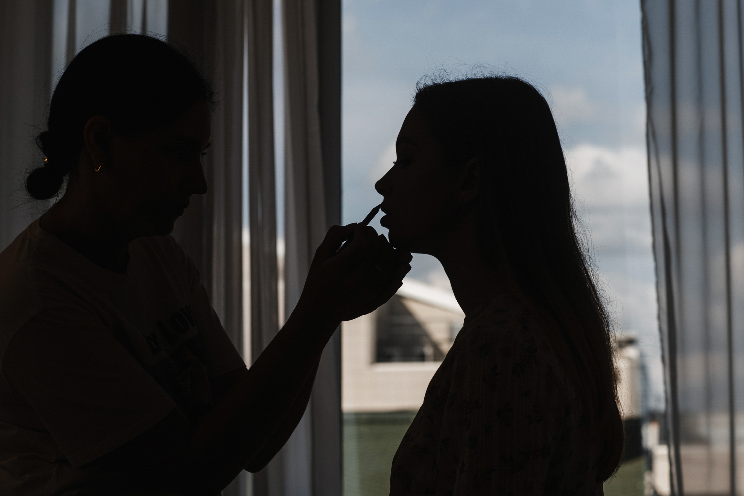 Semen + Polina. Антон Айрис | Anton Iris — стильно сниму твою свадьбу и депрессию