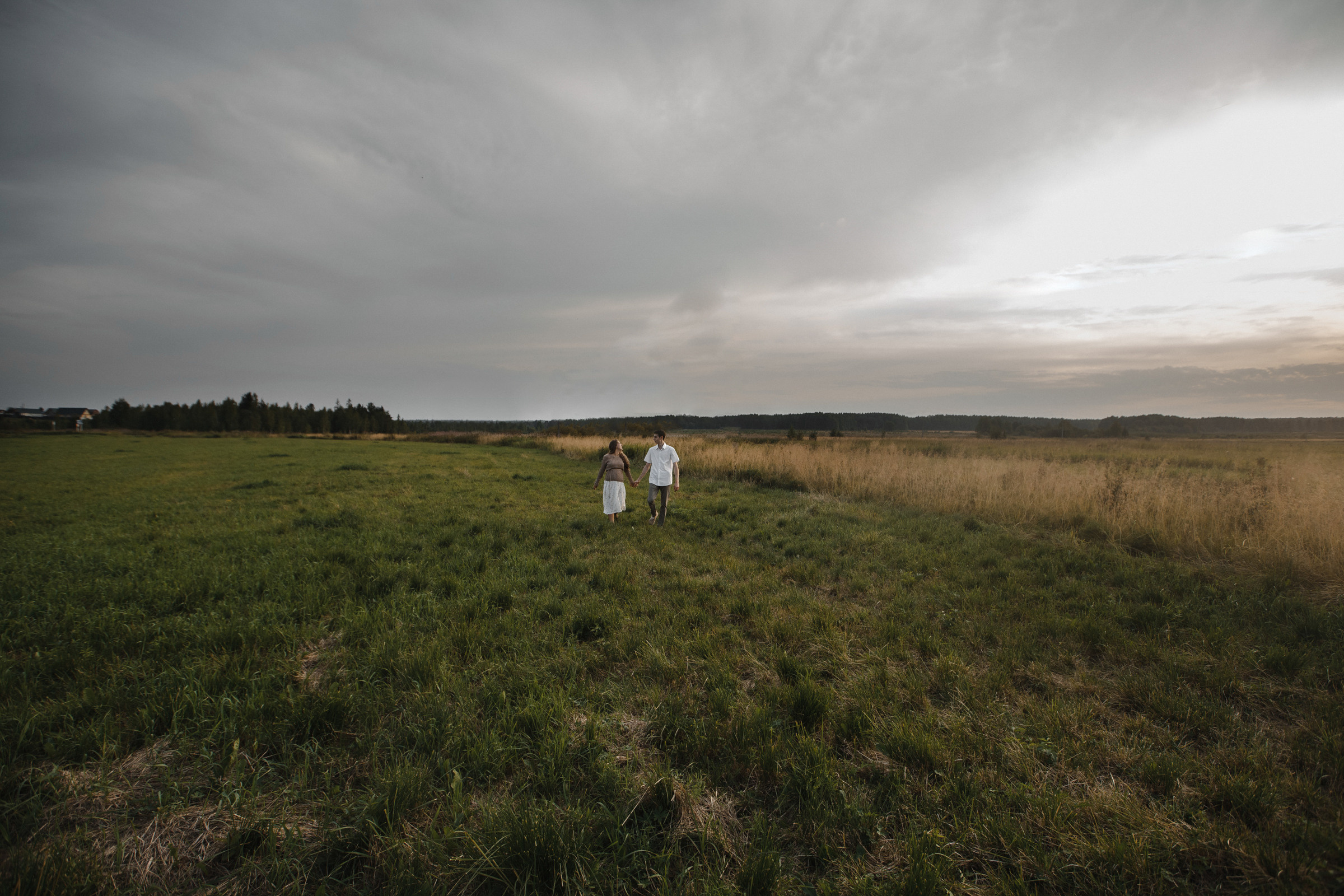 Alex+Polina — Walking. Антон Айрис | Anton Iris — стильно сниму твою свадьбу и депрессию