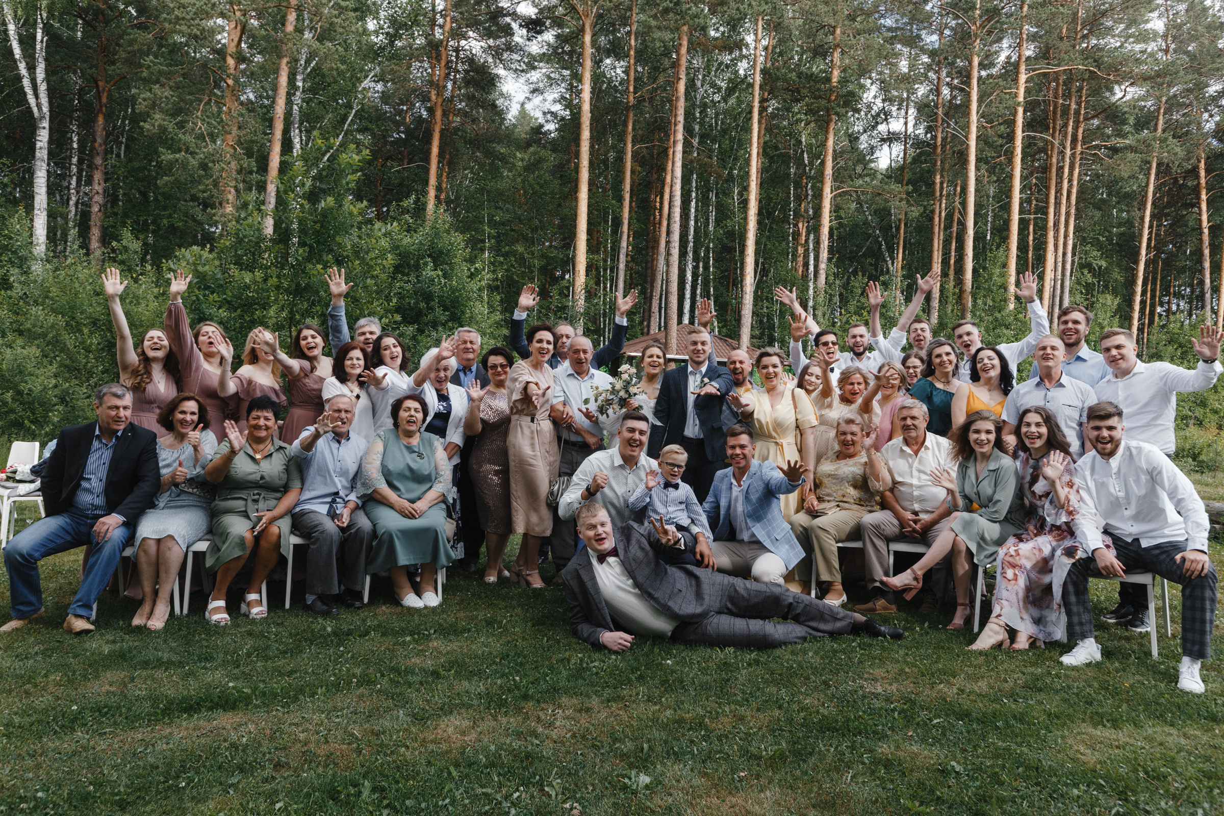 Ivan + Sof'ya. Антон Айрис | Anton Iris — стильно сниму твою свадьбу и депрессию