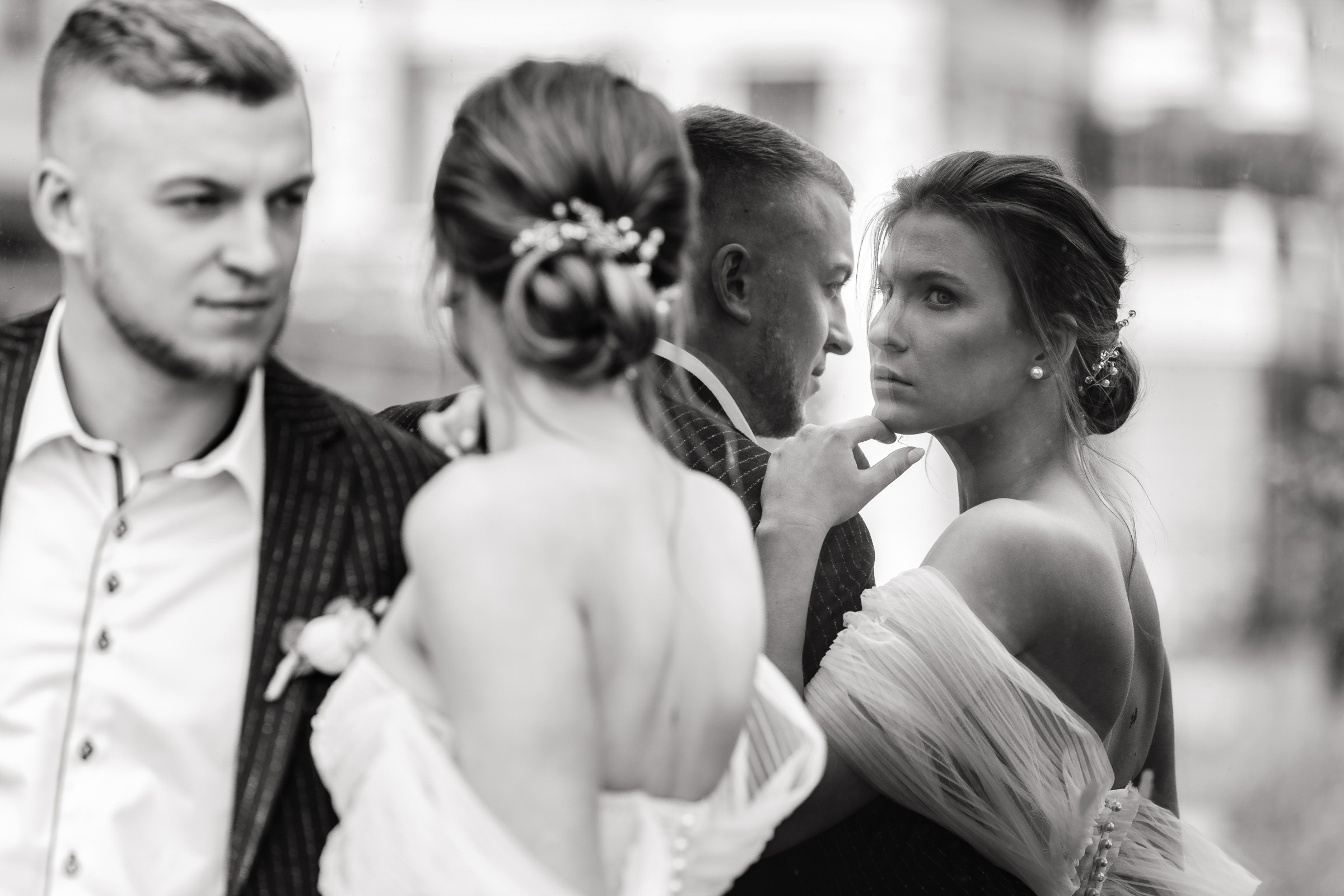 Ivan + Sof'ya. Антон Айрис | Anton Iris — стильно сниму твою свадьбу и депрессию