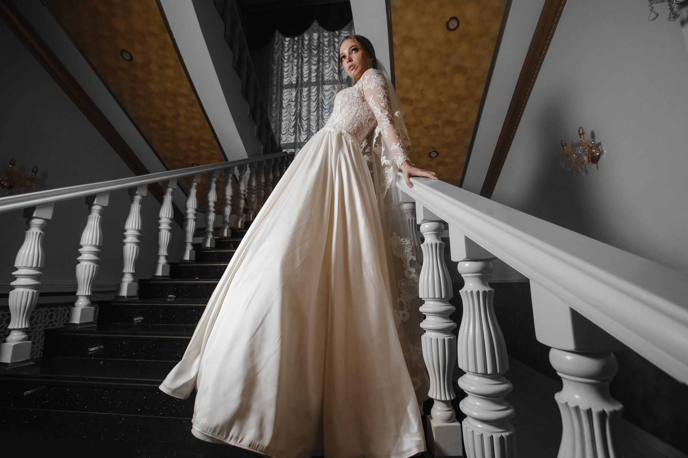 Semen + Polina. Антон Айрис | Anton Iris — стильно сниму твою свадьбу и депрессию