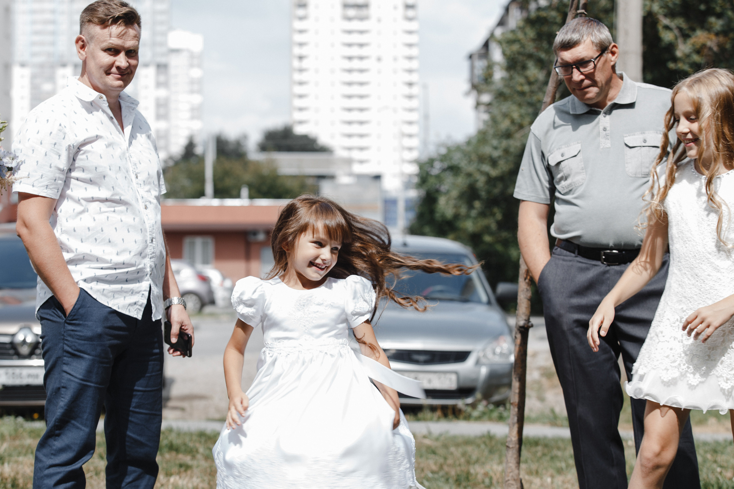 Semen + Polina. Антон Айрис | Anton Iris — стильно сниму твою свадьбу и депрессию