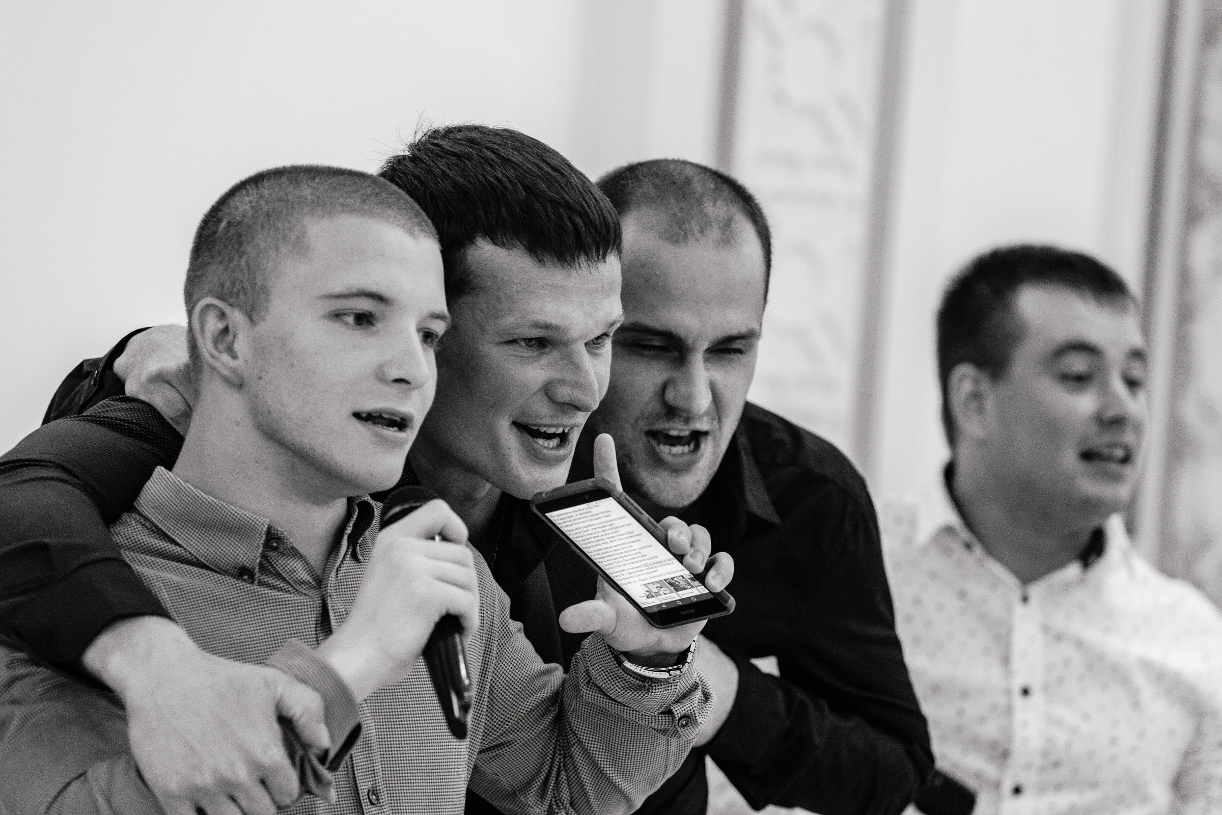 Semen + Polina. Антон Айрис | Anton Iris — стильно сниму твою свадьбу и депрессию