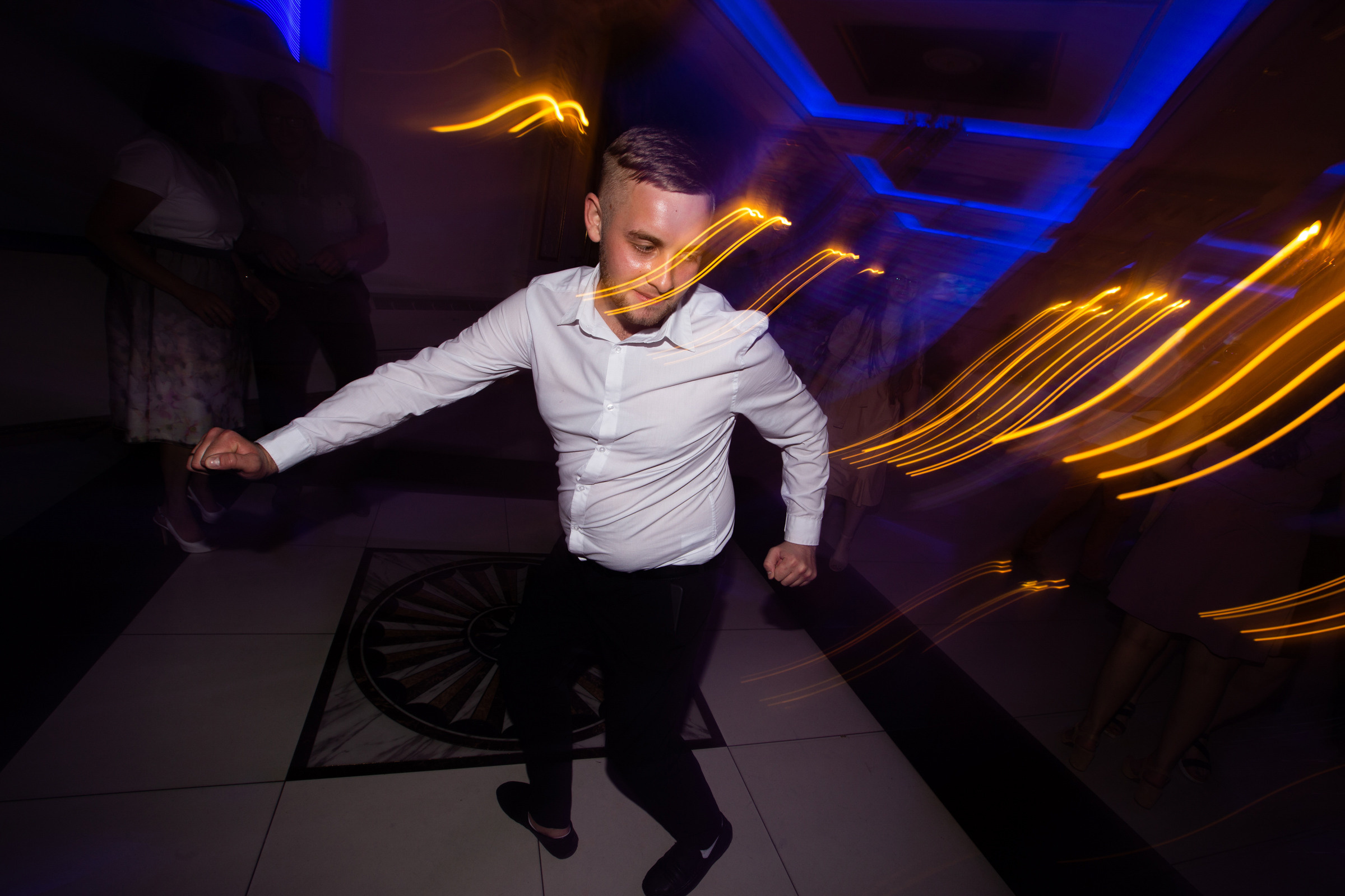 Semen + Polina. Антон Айрис | Anton Iris — стильно сниму твою свадьбу и депрессию