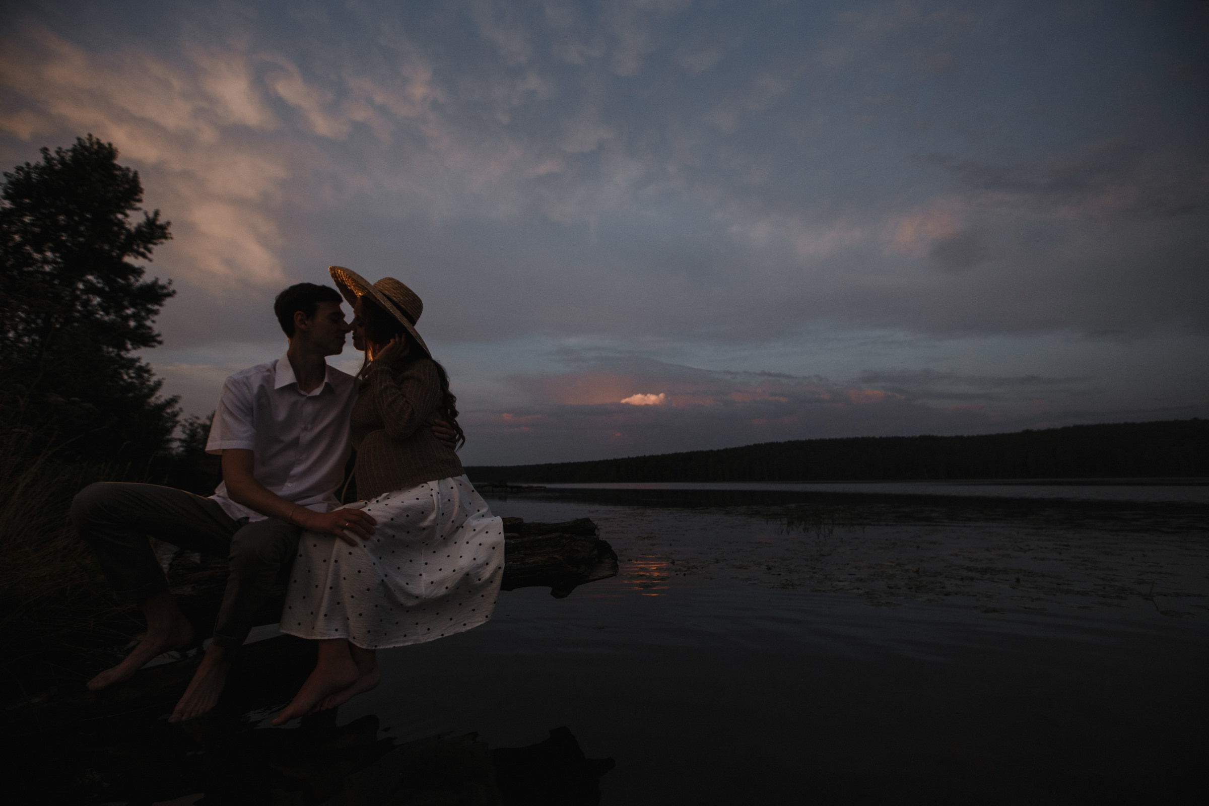 Alex+Polina — Walking. Антон Айрис | Anton Iris — стильно сниму твою свадьбу и депрессию