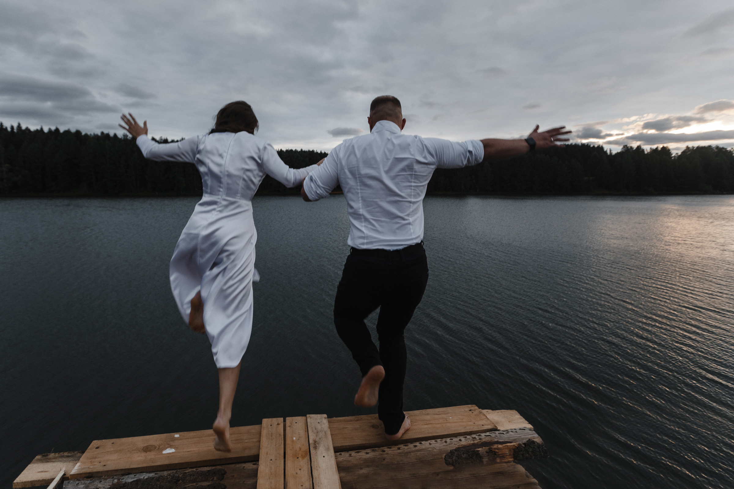 Victor + Julia. Антон Айрис | Anton Iris — стильно сниму твою свадьбу и депрессию