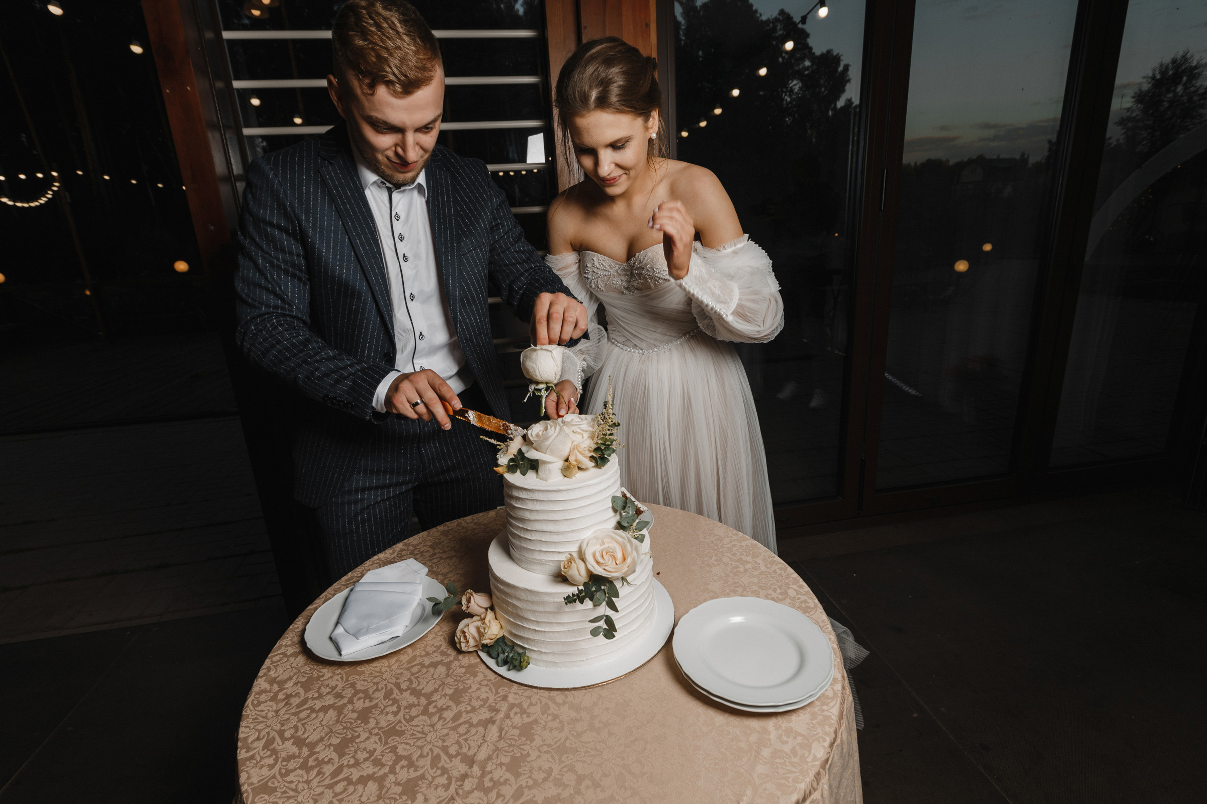 Ivan + Sof'ya. Антон Айрис | Anton Iris — стильно сниму твою свадьбу и депрессию