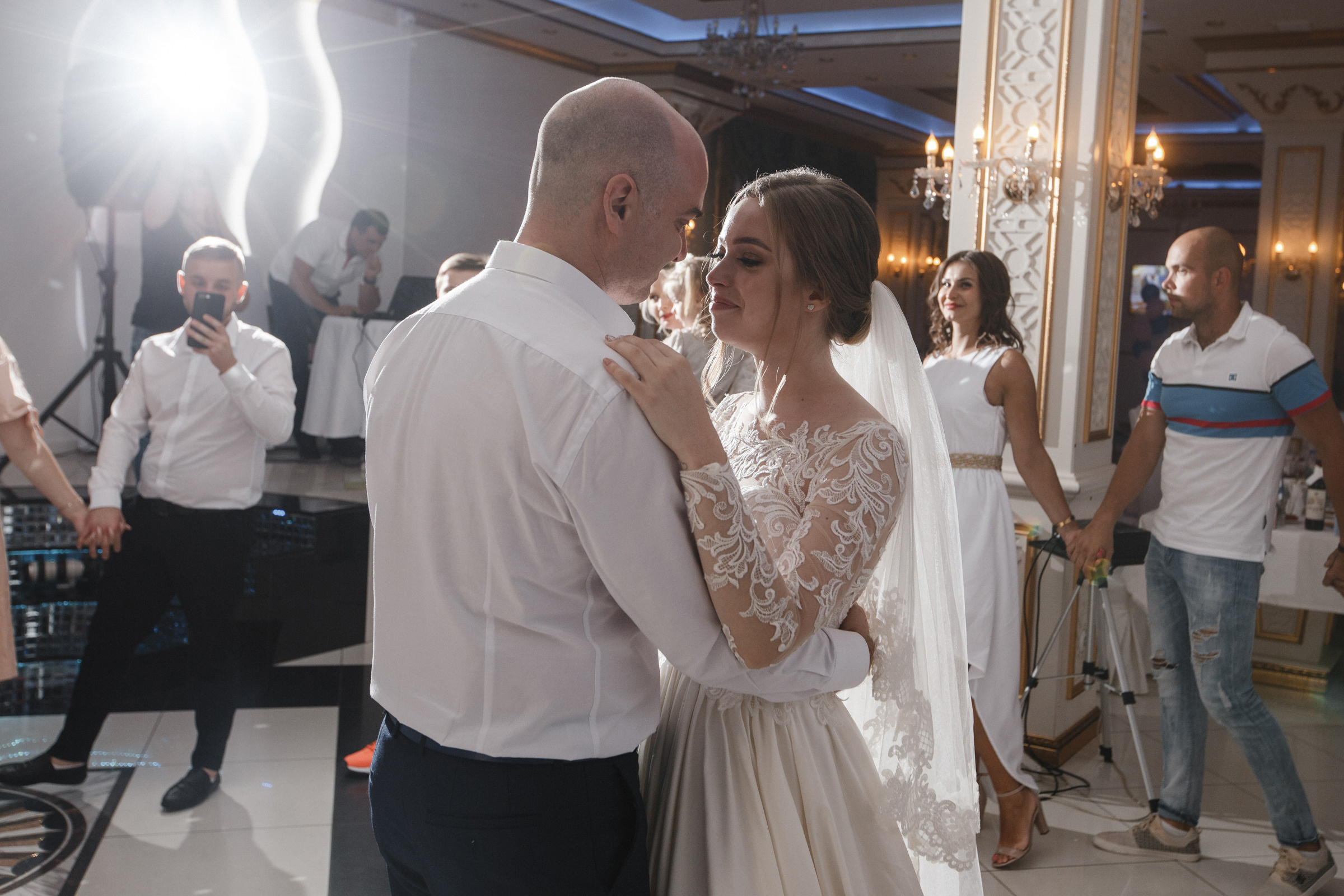 Semen + Polina. Антон Айрис | Anton Iris — стильно сниму твою свадьбу и депрессию