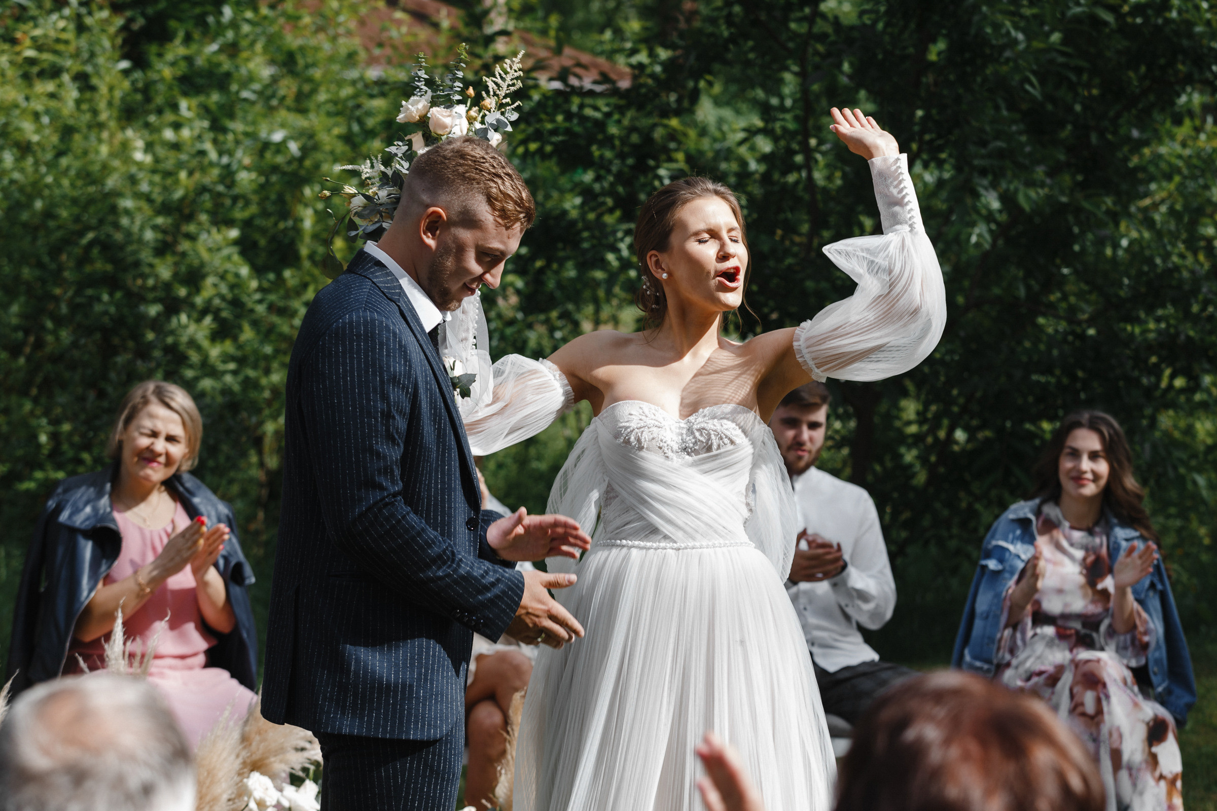 Ivan + Sof'ya. Антон Айрис | Anton Iris — стильно сниму твою свадьбу и депрессию