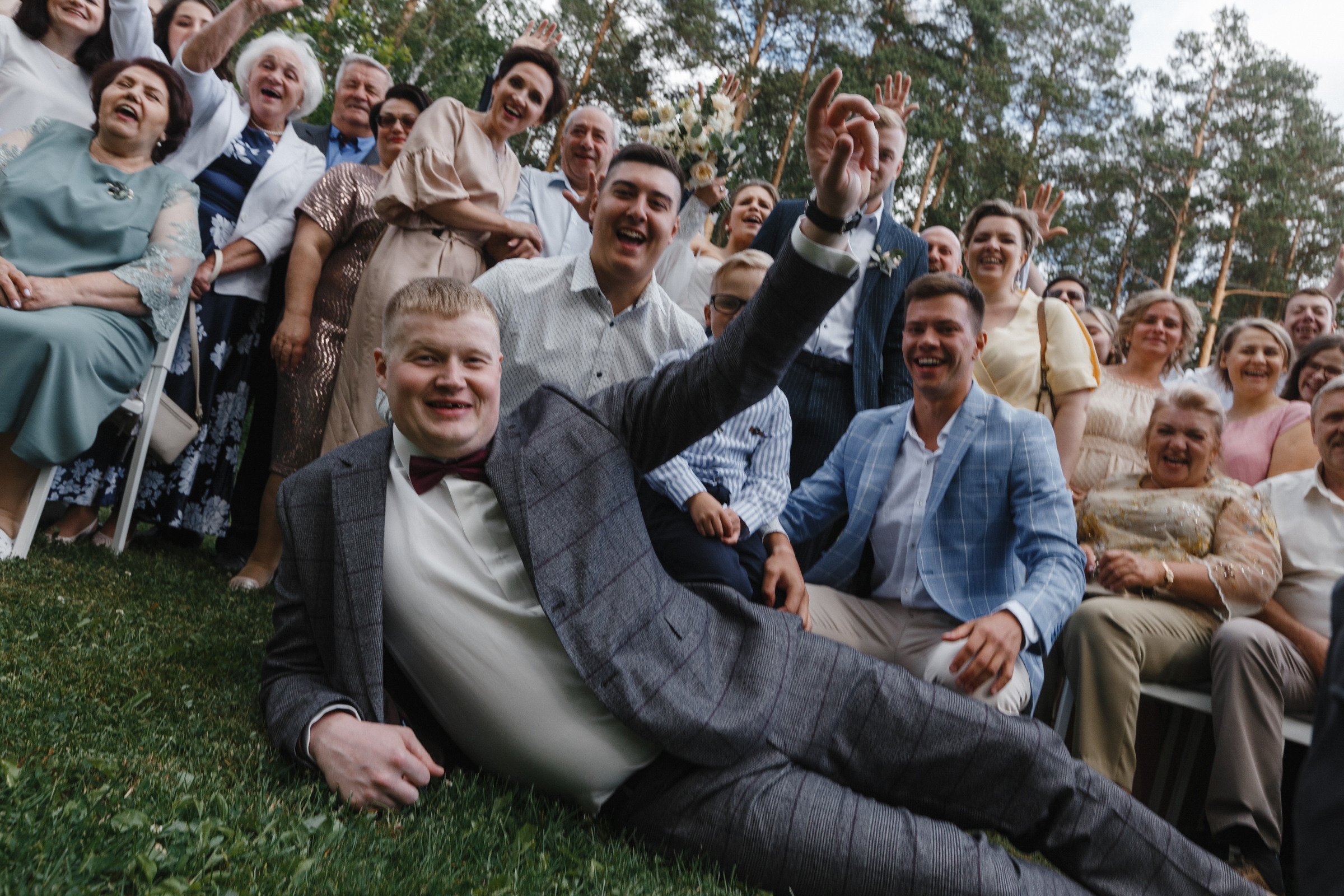 Ivan + Sof'ya. Антон Айрис | Anton Iris — стильно сниму твою свадьбу и депрессию