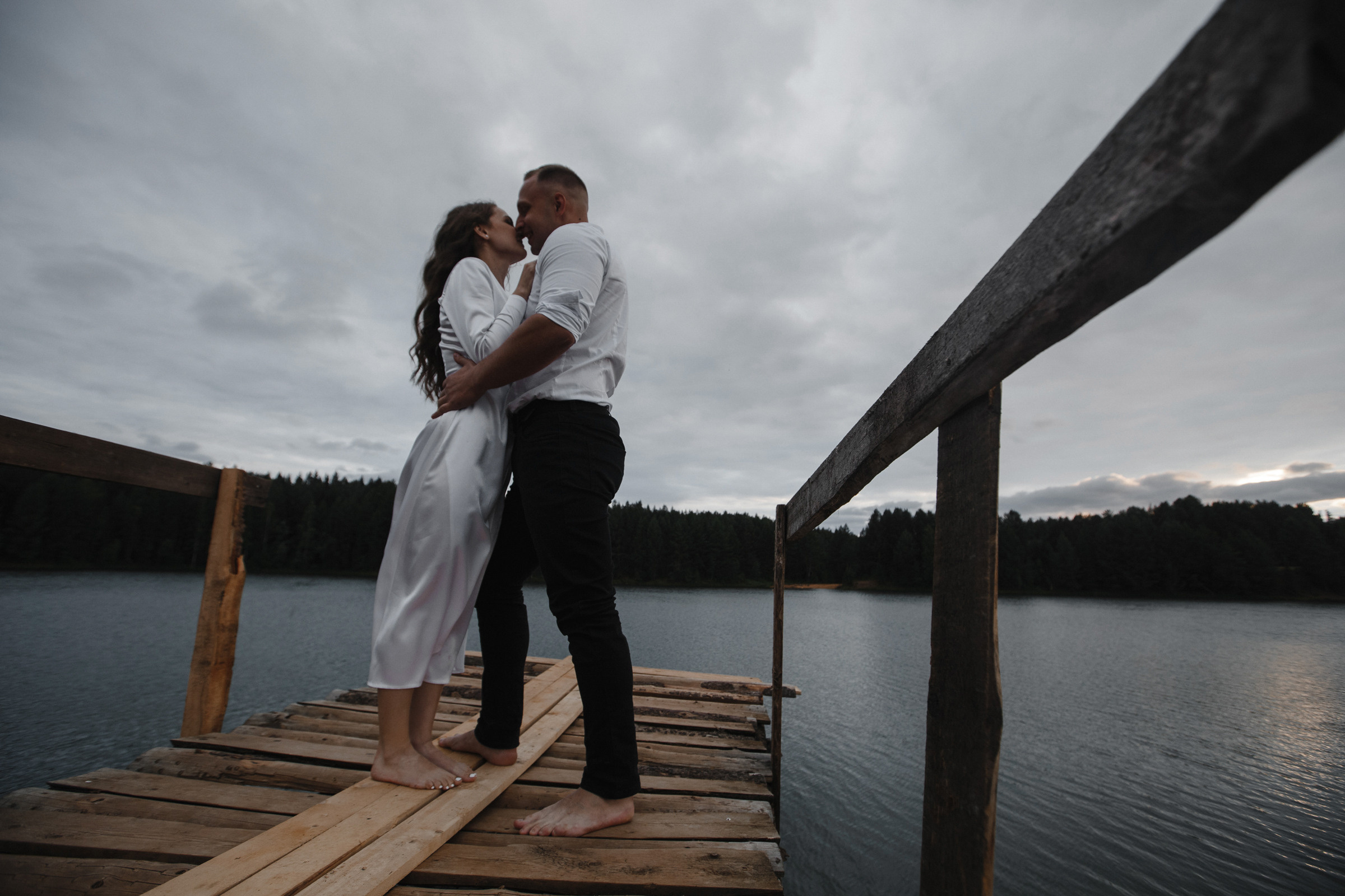 Victor + Julia. Антон Айрис | Anton Iris — стильно сниму твою свадьбу и депрессию