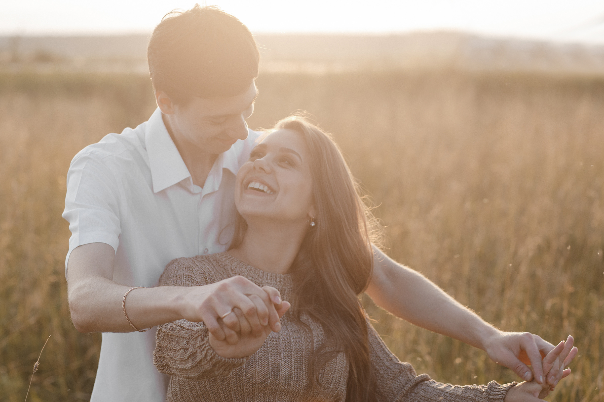 Alex+Polina — Walking. Антон Айрис | Anton Iris — стильно сниму твою свадьбу и депрессию