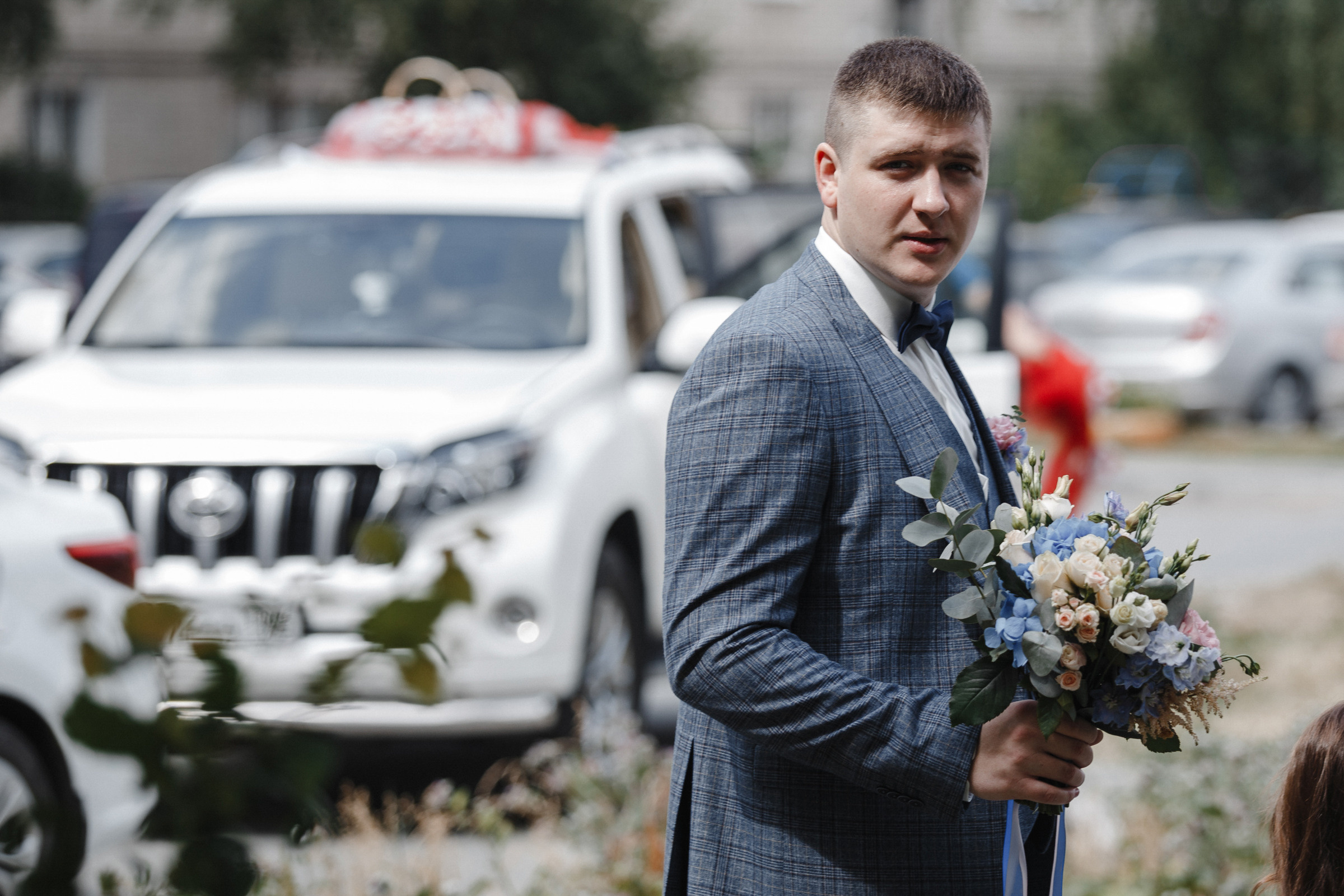 Semen + Polina. Антон Айрис | Anton Iris — стильно сниму твою свадьбу и депрессию