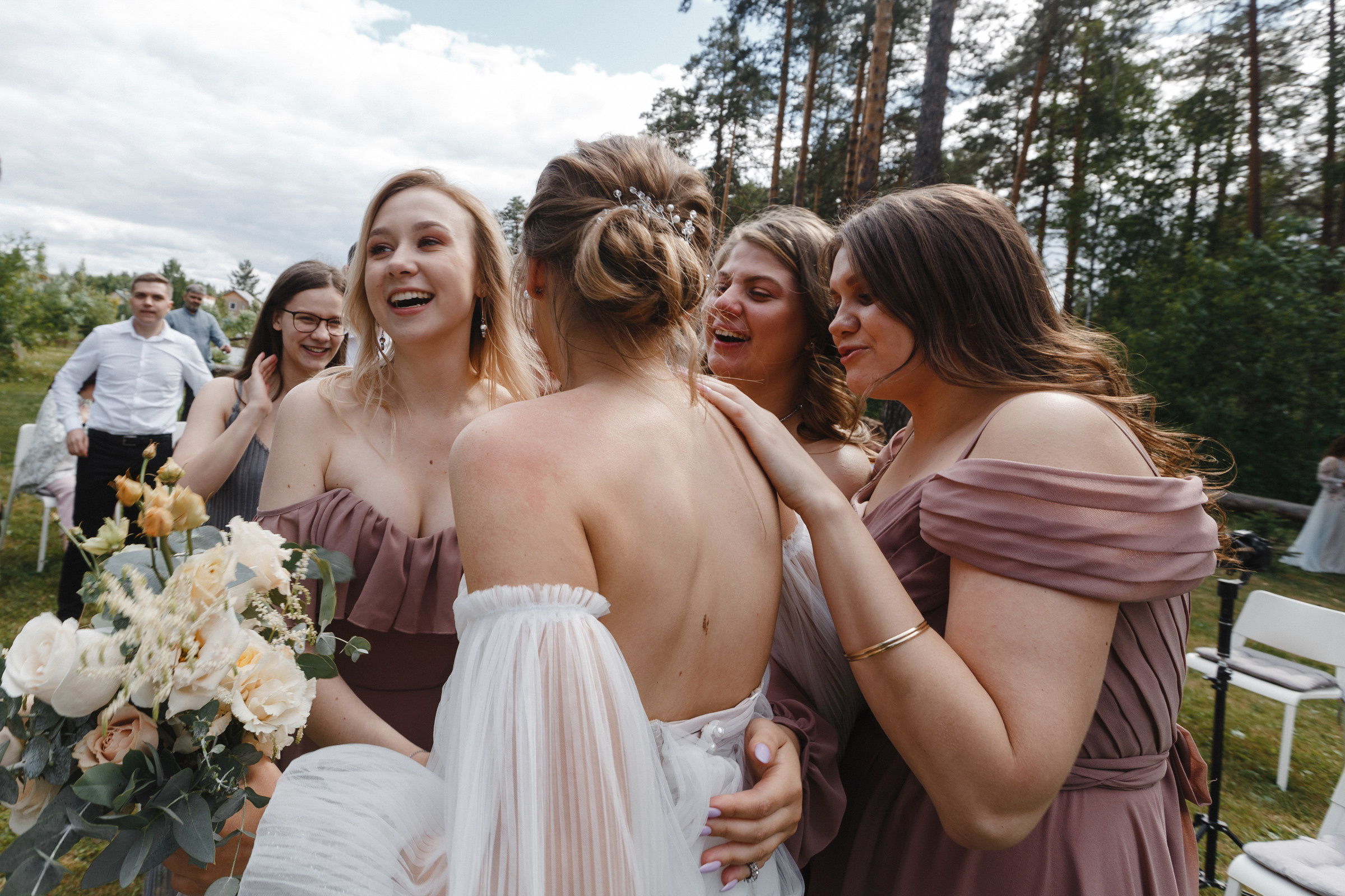 Ivan + Sof'ya. Антон Айрис | Anton Iris — стильно сниму твою свадьбу и депрессию