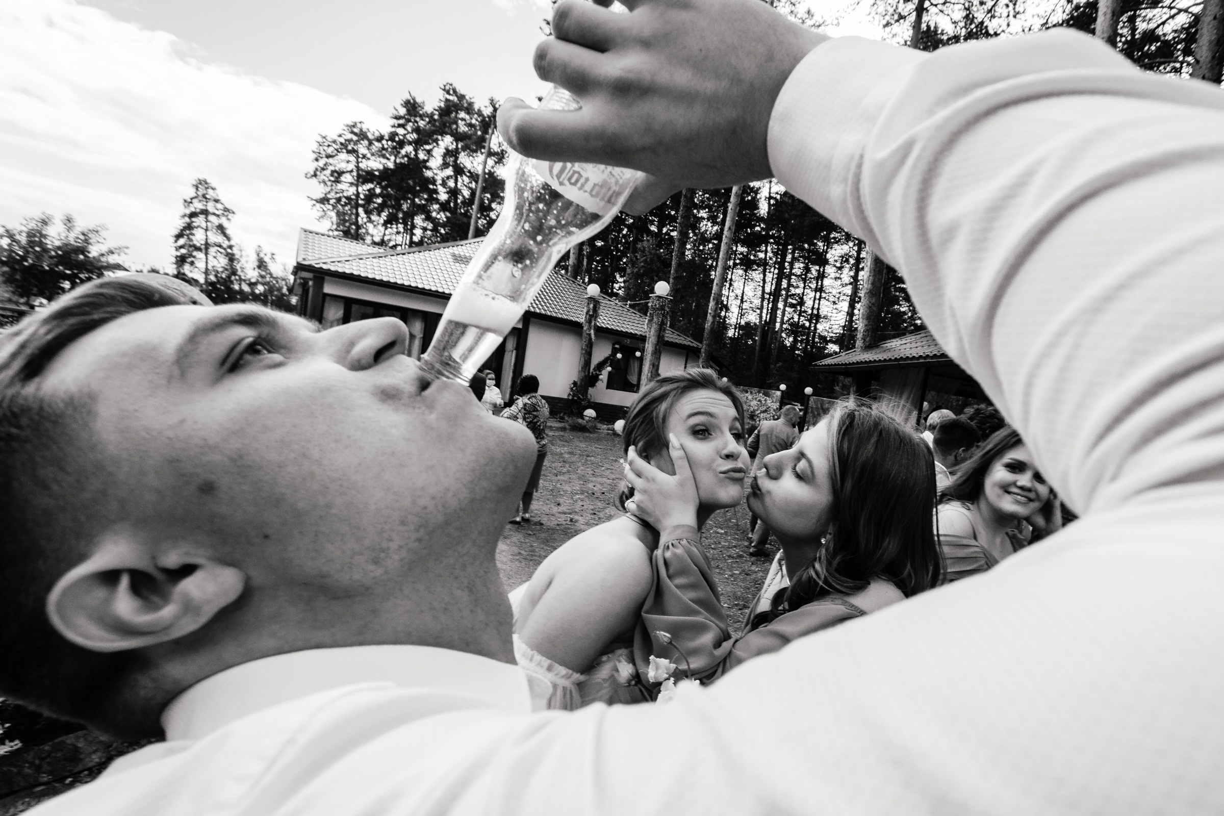 Ivan + Sof'ya. Антон Айрис | Anton Iris — стильно сниму твою свадьбу и депрессию